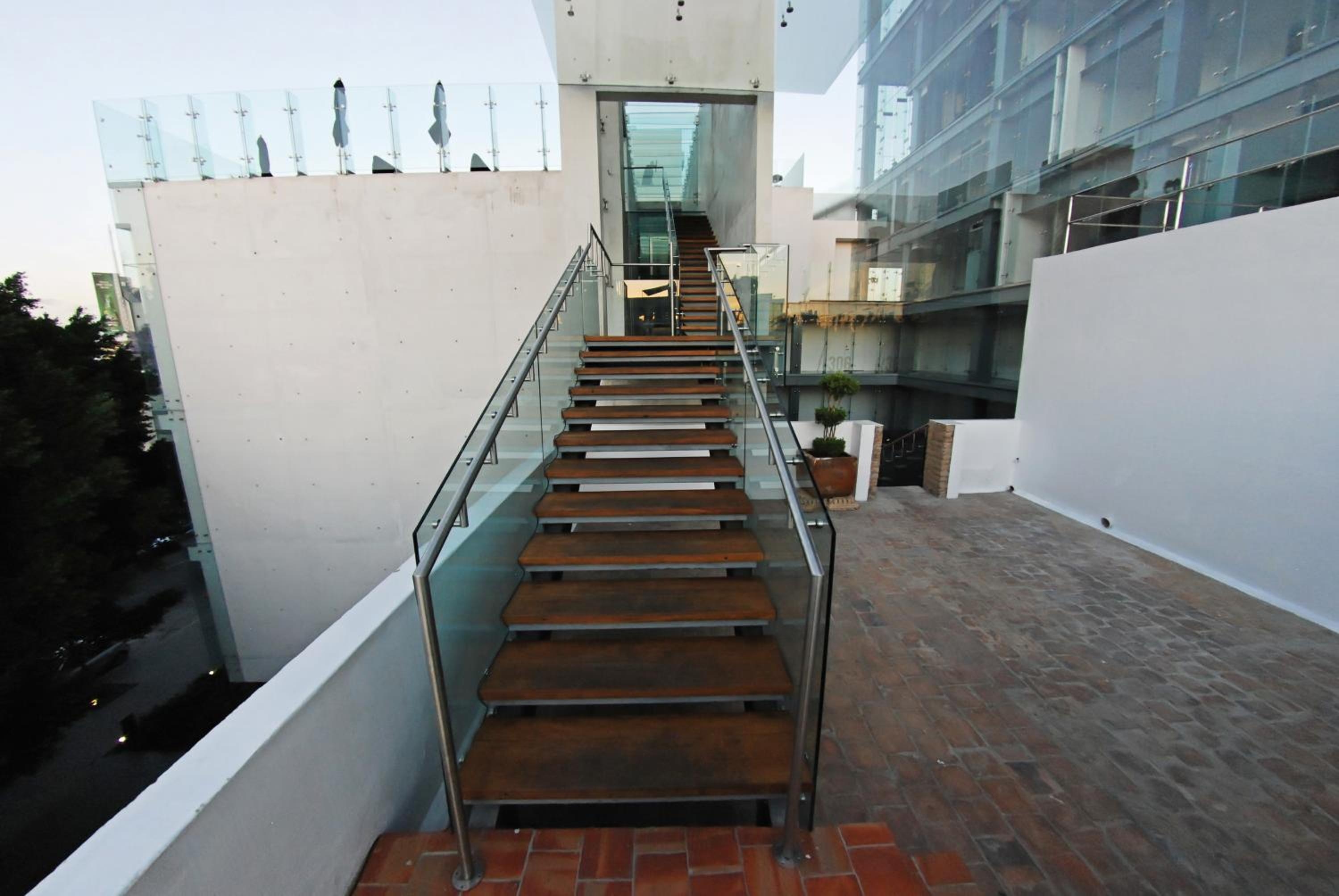 Foto de Demetria Hotel