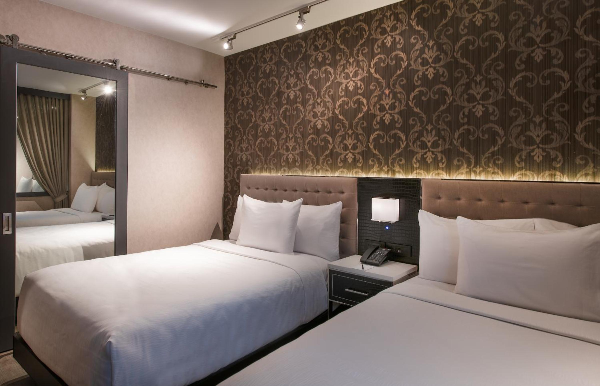 Foto de Aliz Hotel Times Square