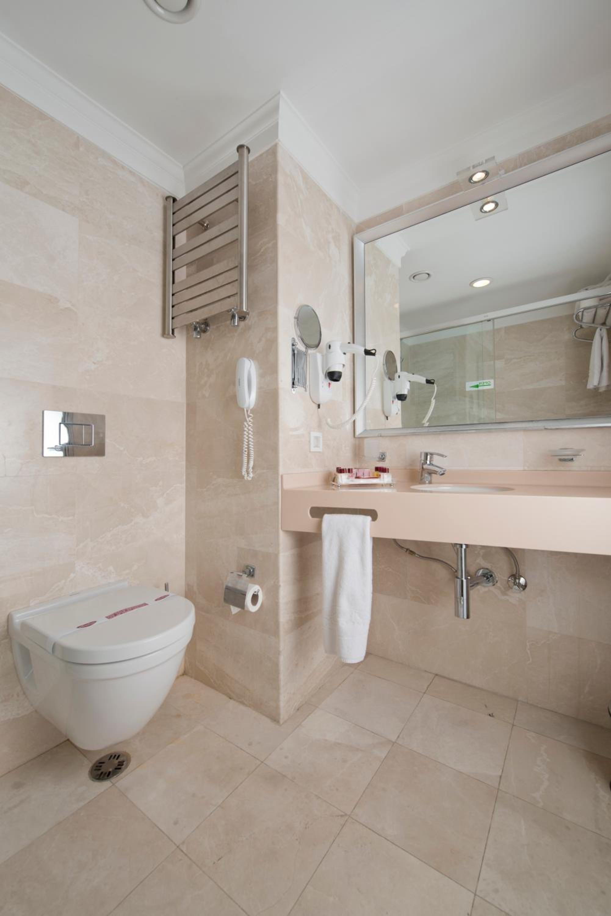 Foto de Emporium Hotel