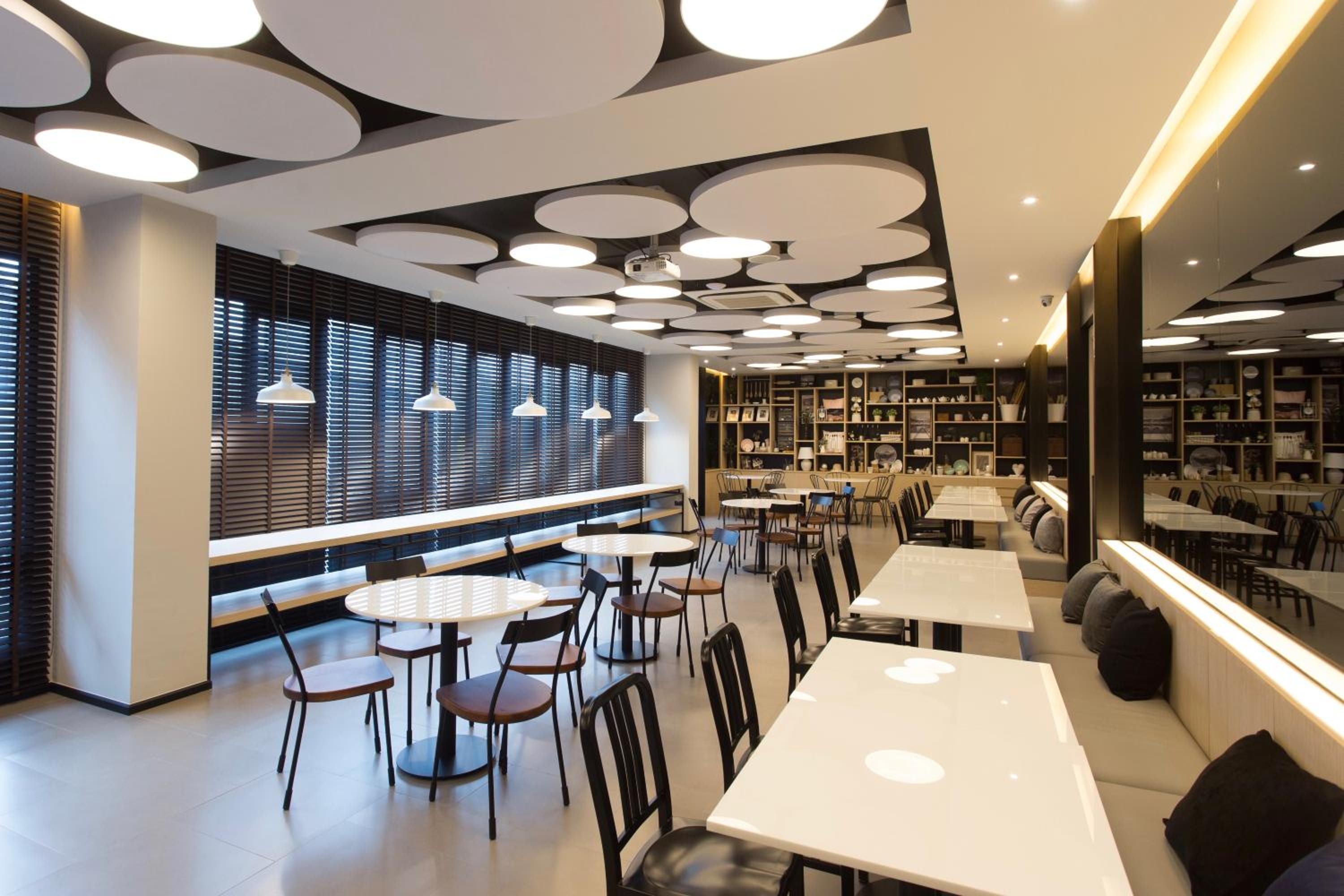 Foto de The Journey Hotel Bangna
