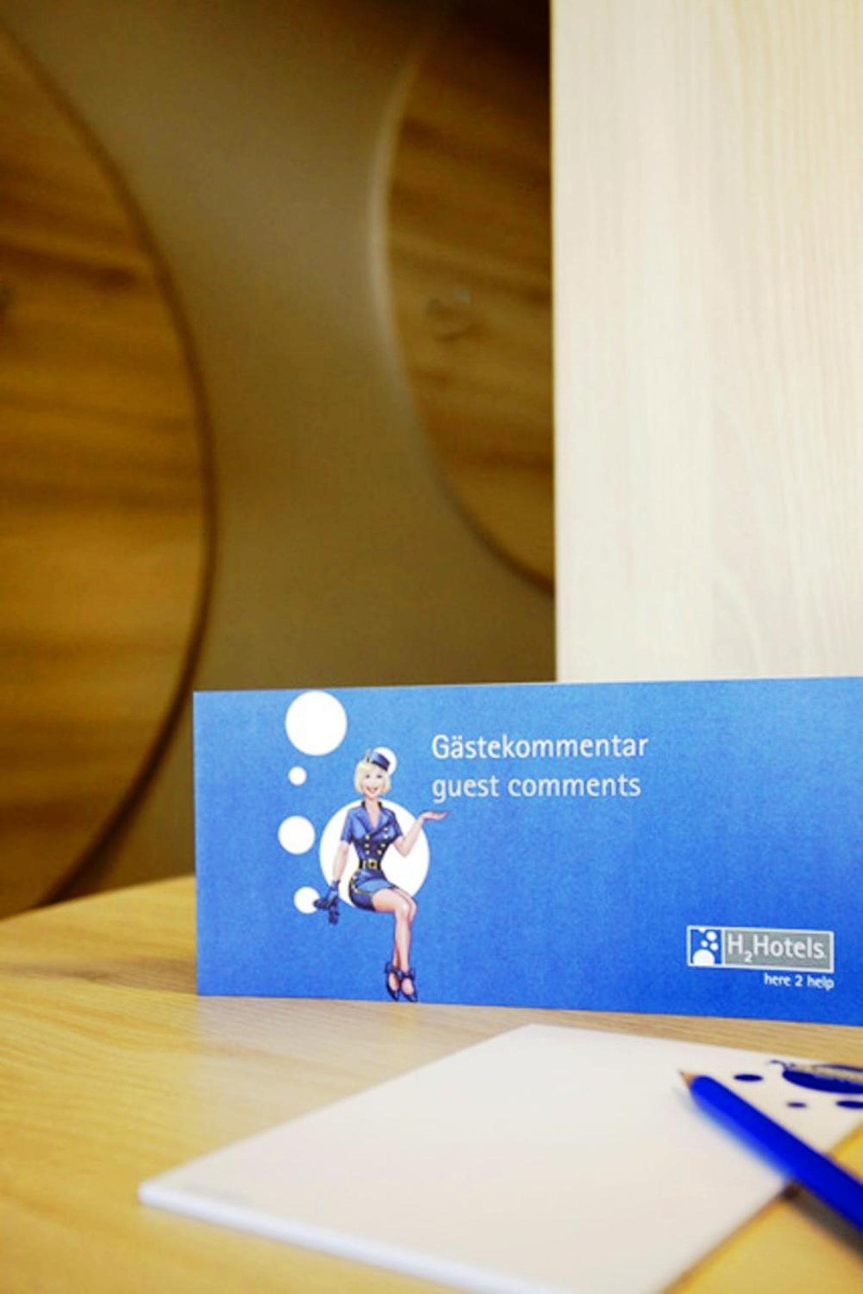 Foto de H2 Hotel Berlin-Alexanderplatz