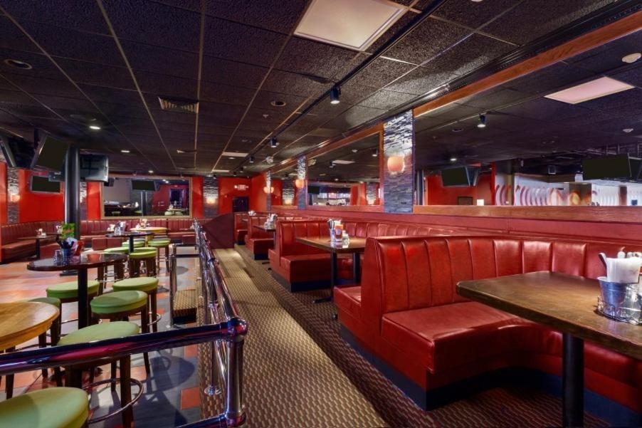 Foto de Ramada by Wyndham Rochelle Park Near Paramus