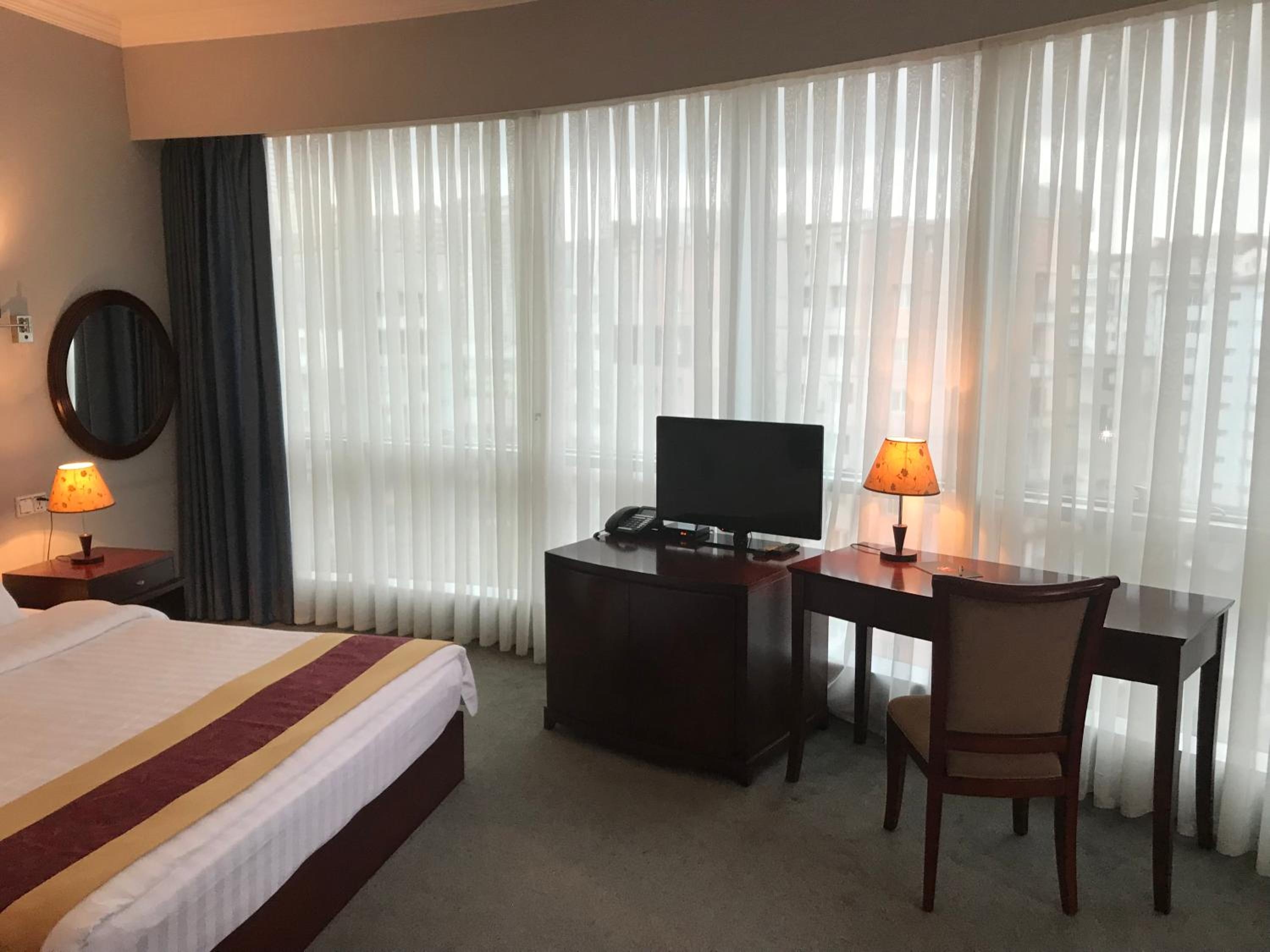 Foto de Hotel Aisi
