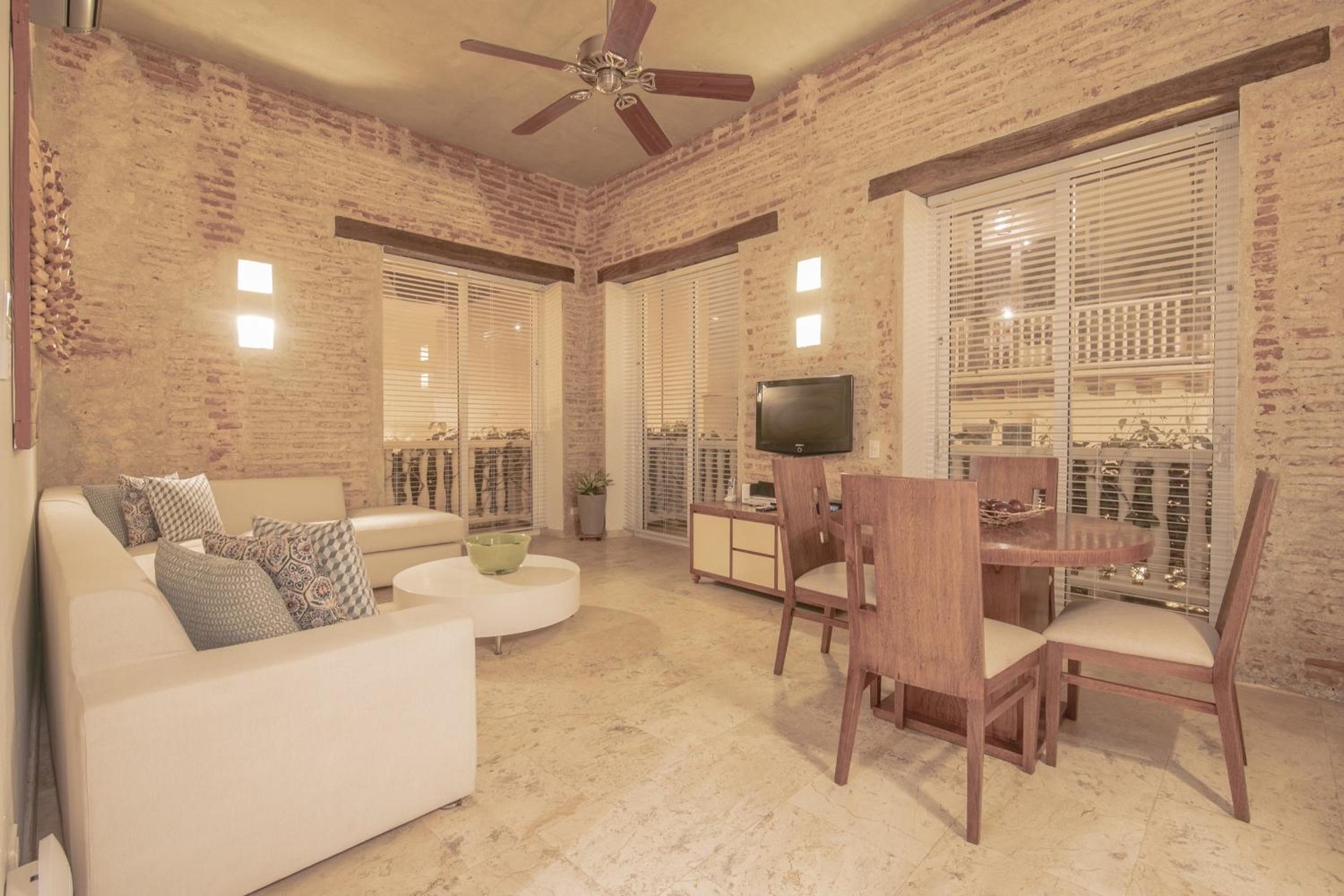 Casa Claver Loft Boutique Hotel, Cartagena