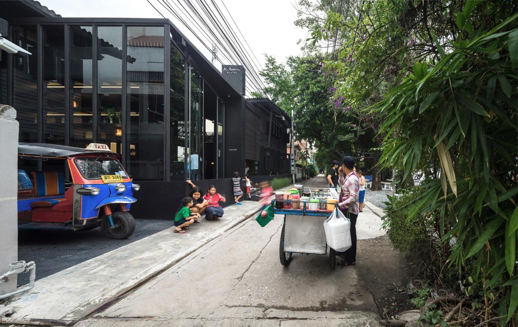 Foto de Kloem Hostel