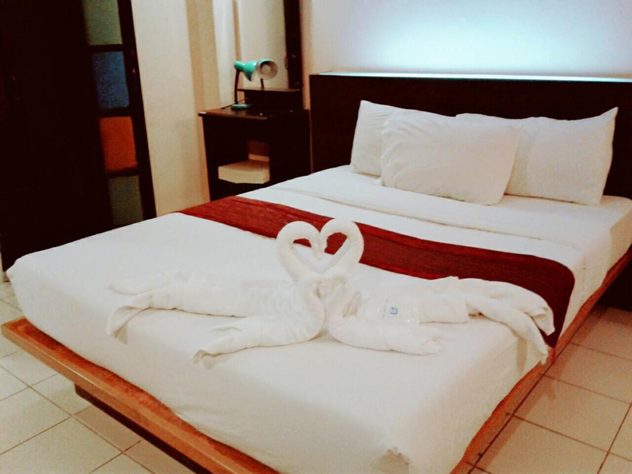 Foto de Bangkok Travel Suites Hotel