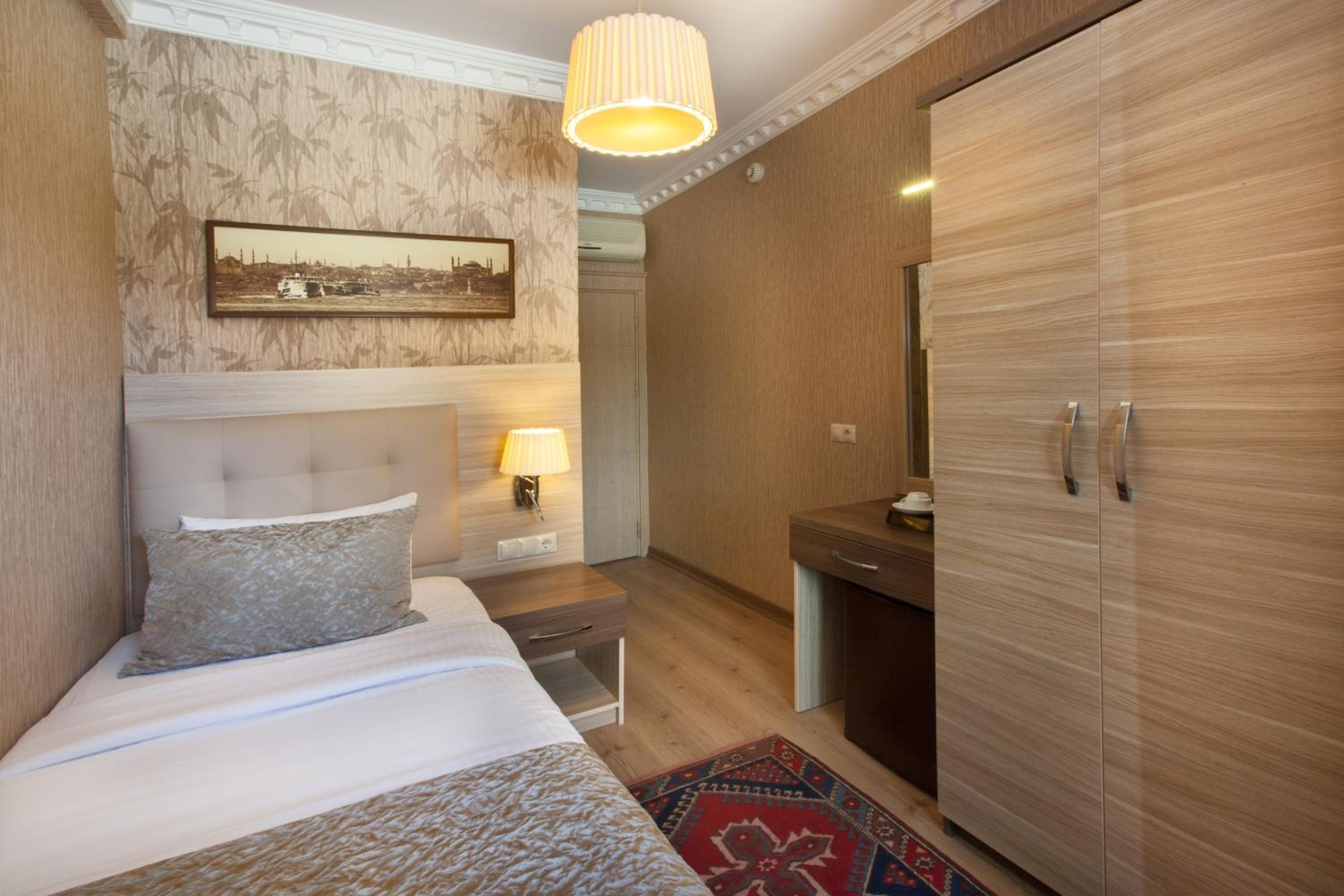 Foto de Sultanahmet inn Hotel