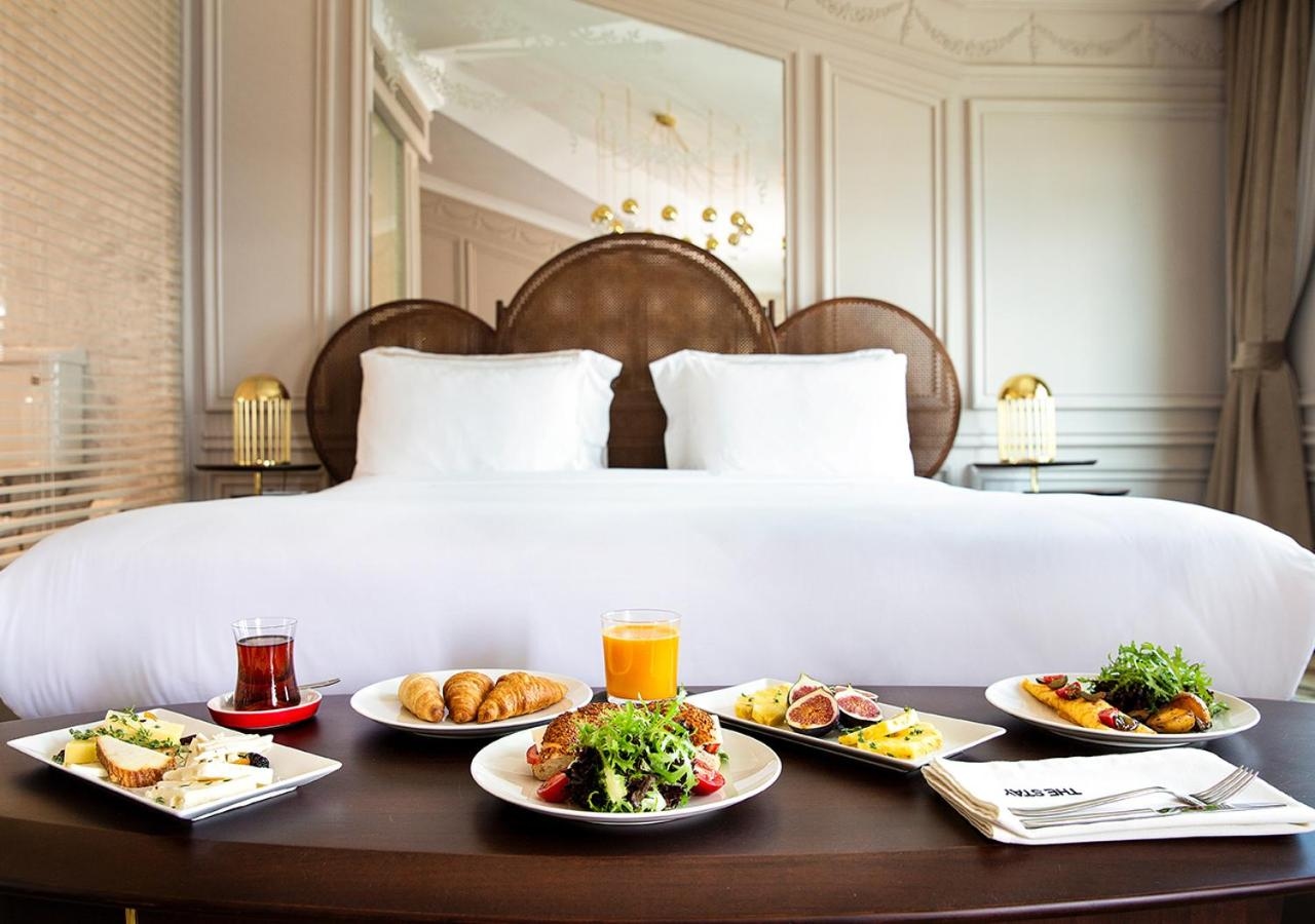 Foto de The Stay Bosphorus