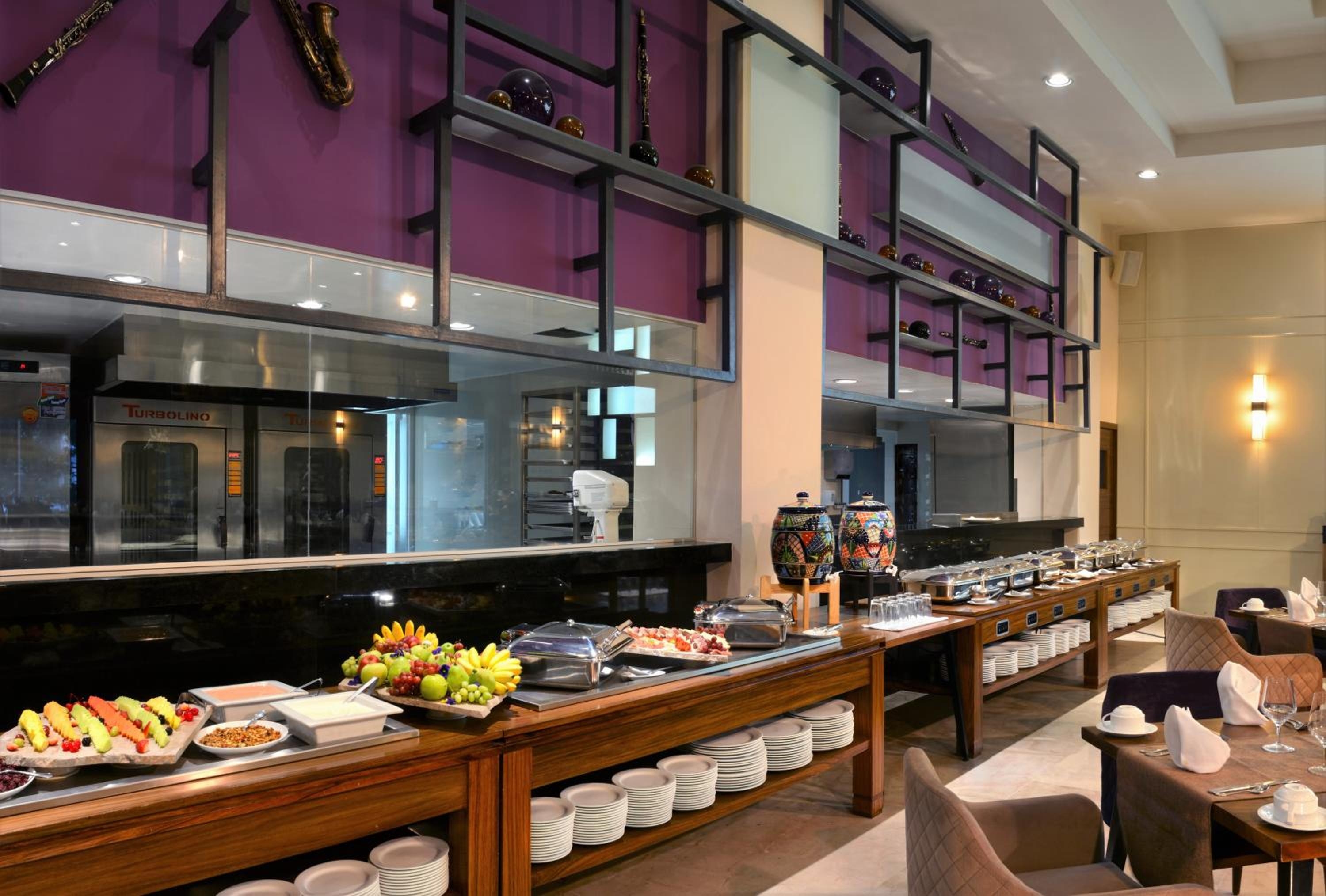 Foto de Hard Rock Hotel Guadalajara