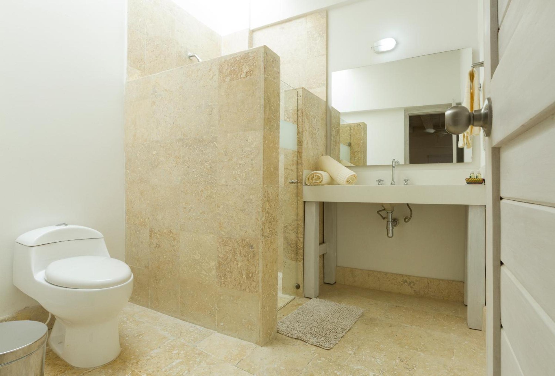 Casa Pizarro Hotel Boutique, Getsemaní