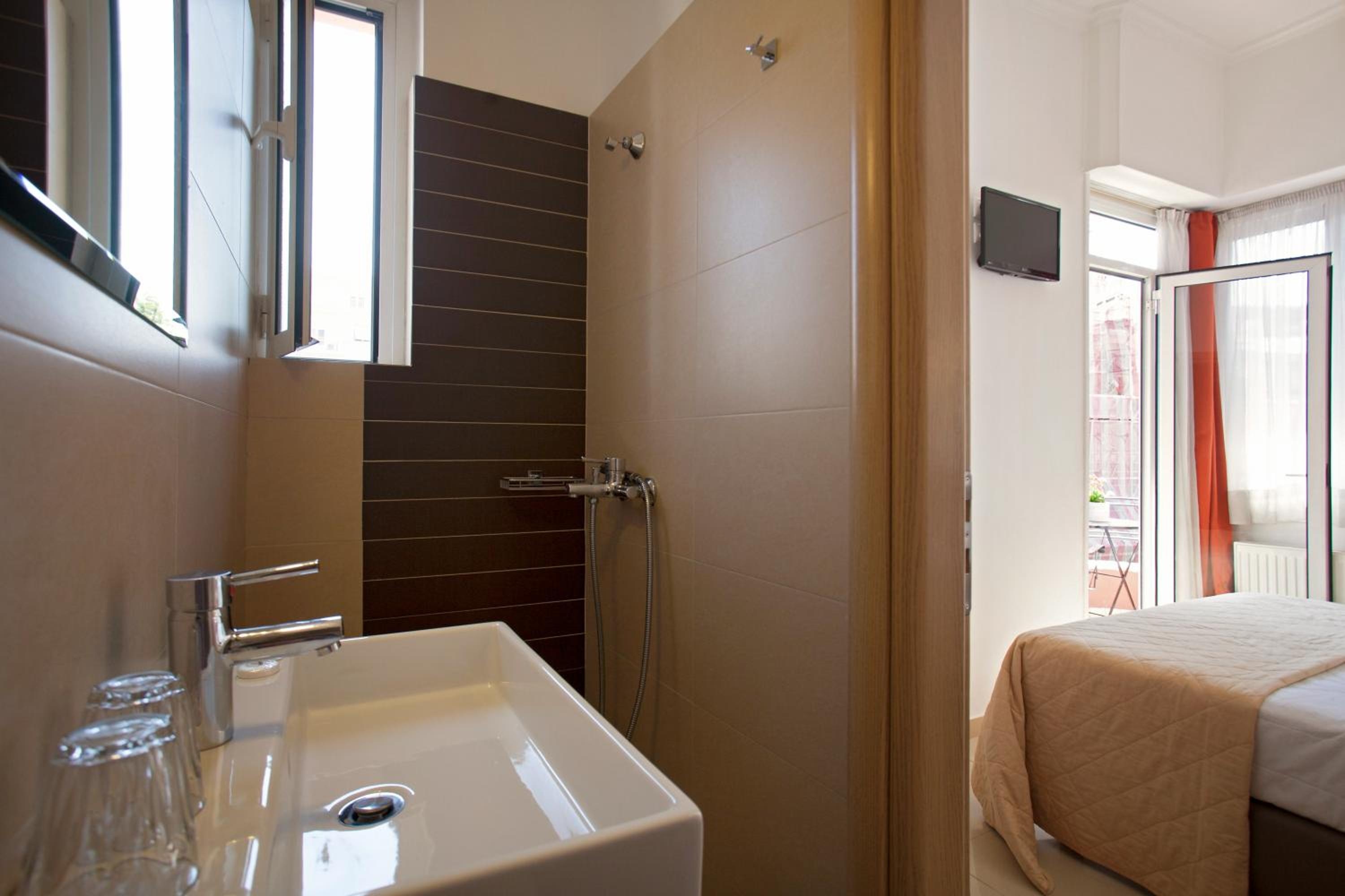 Foto de Metropolis Hotel