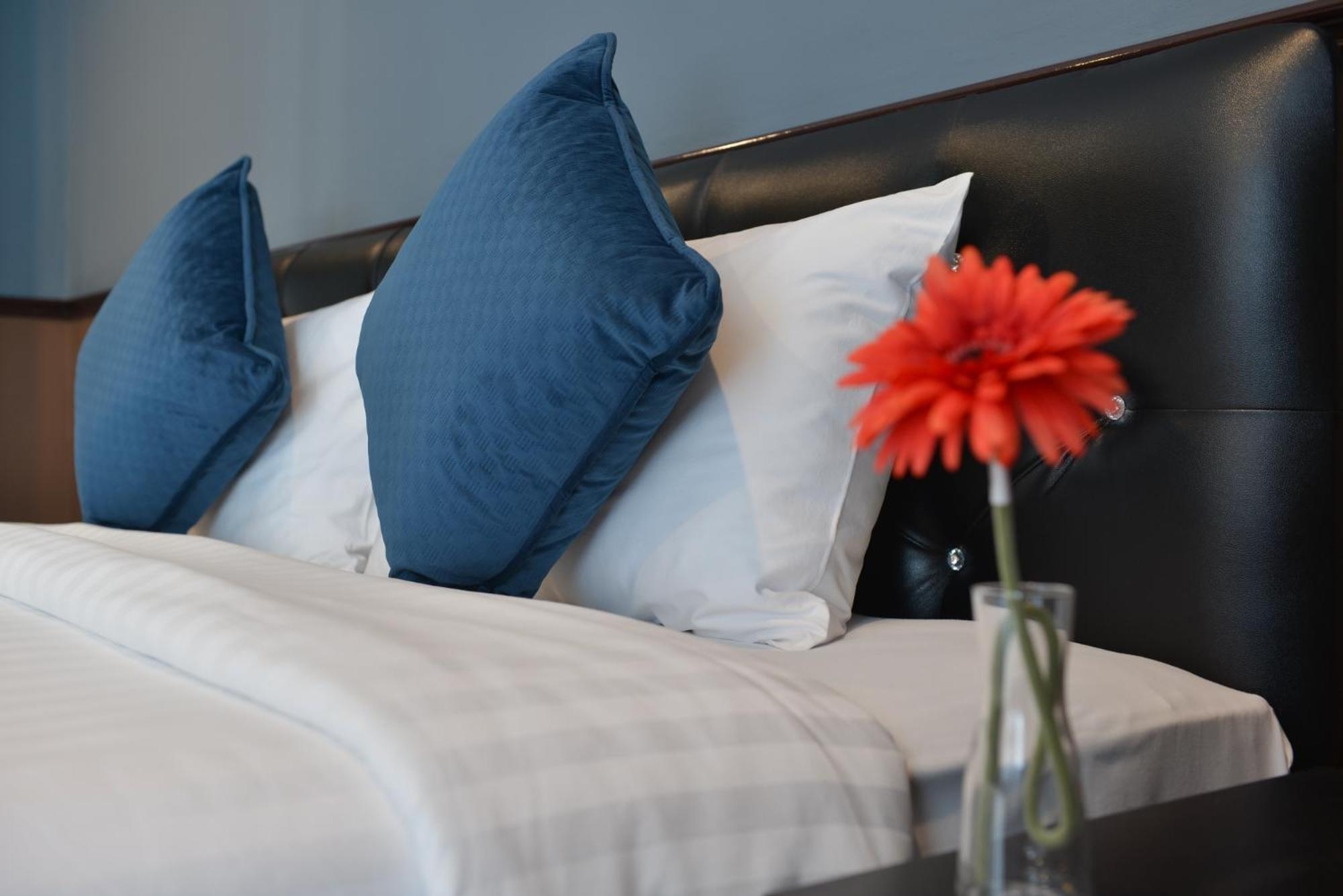 Foto de The Breton Hotel Media