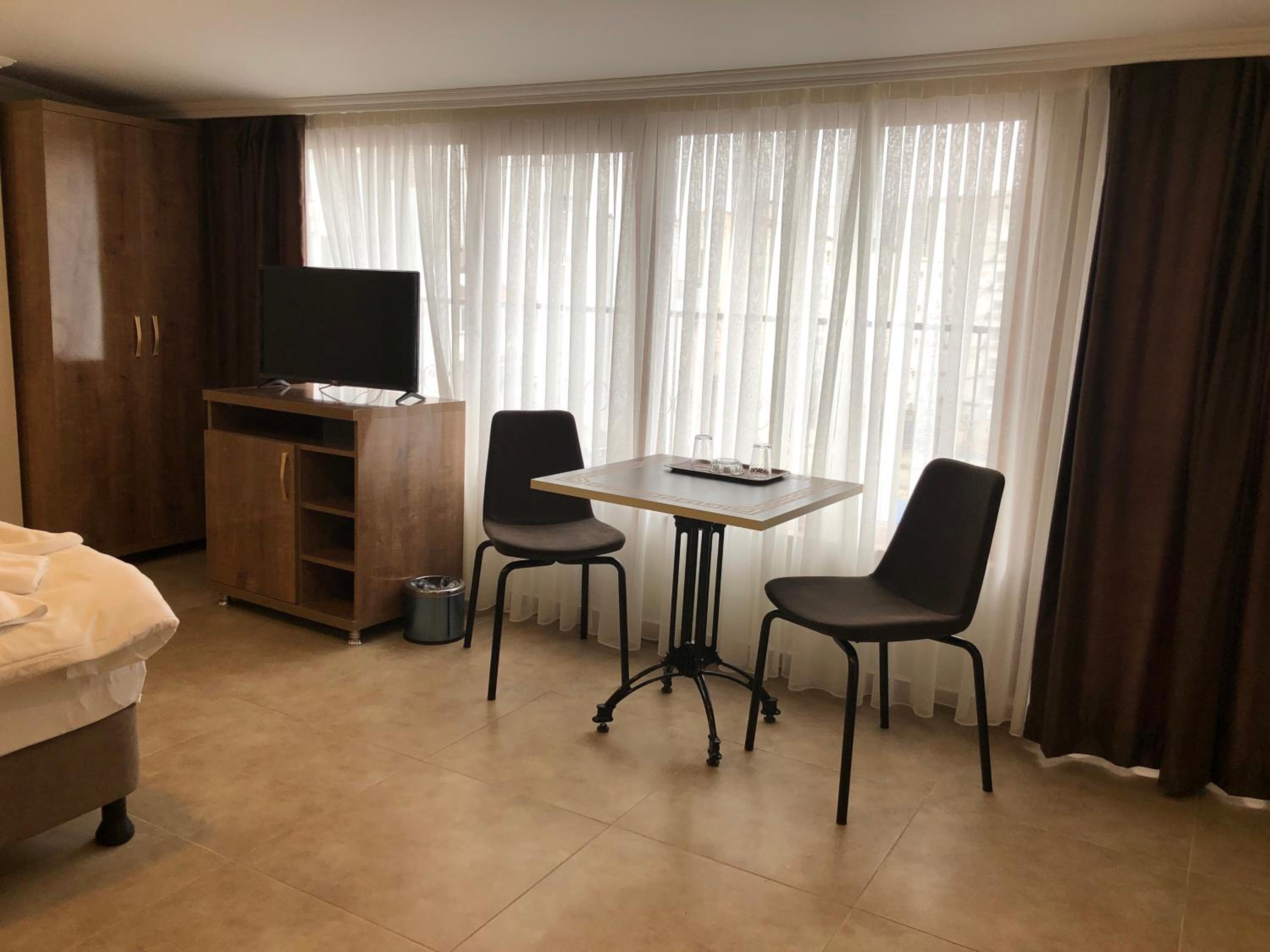 Foto de Hotel Real Life