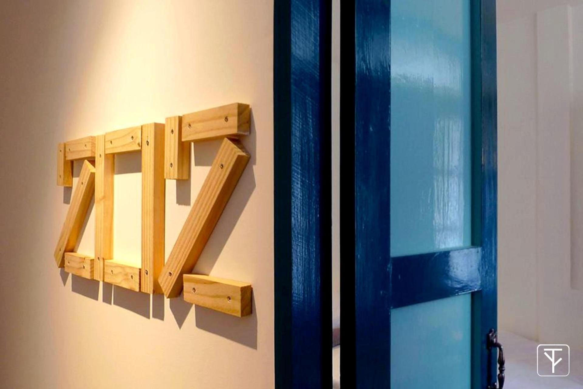 Foto de T-Boutique Hostel - Hua Lamphong