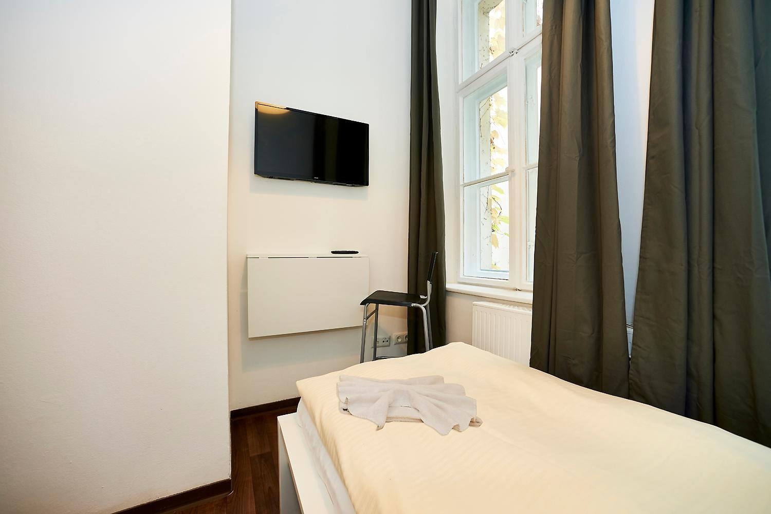 Foto de Bearlin City Apartments - City Center East