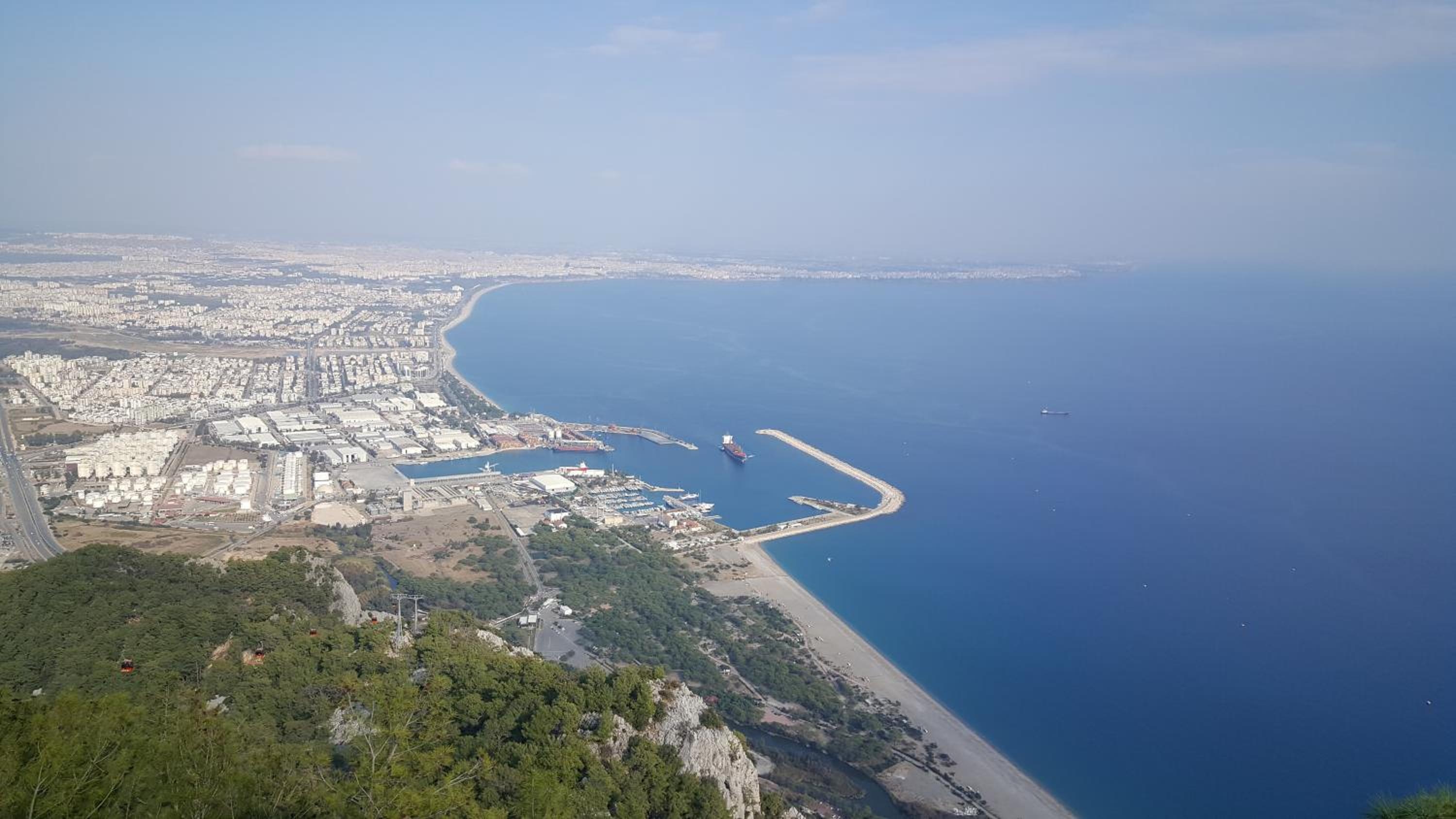 Foto de Kartal Hotel