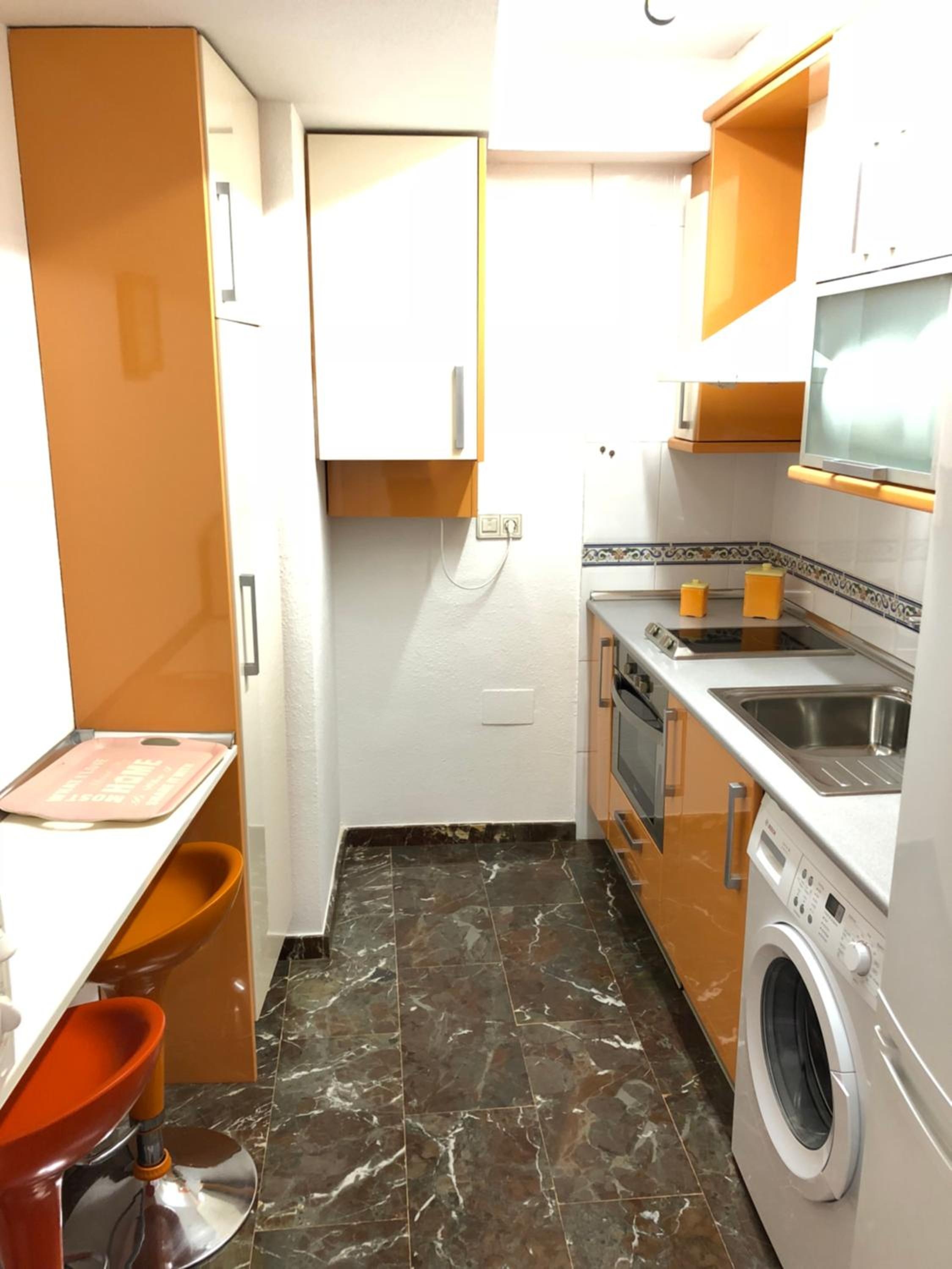 Foto de Apartamento Conde II