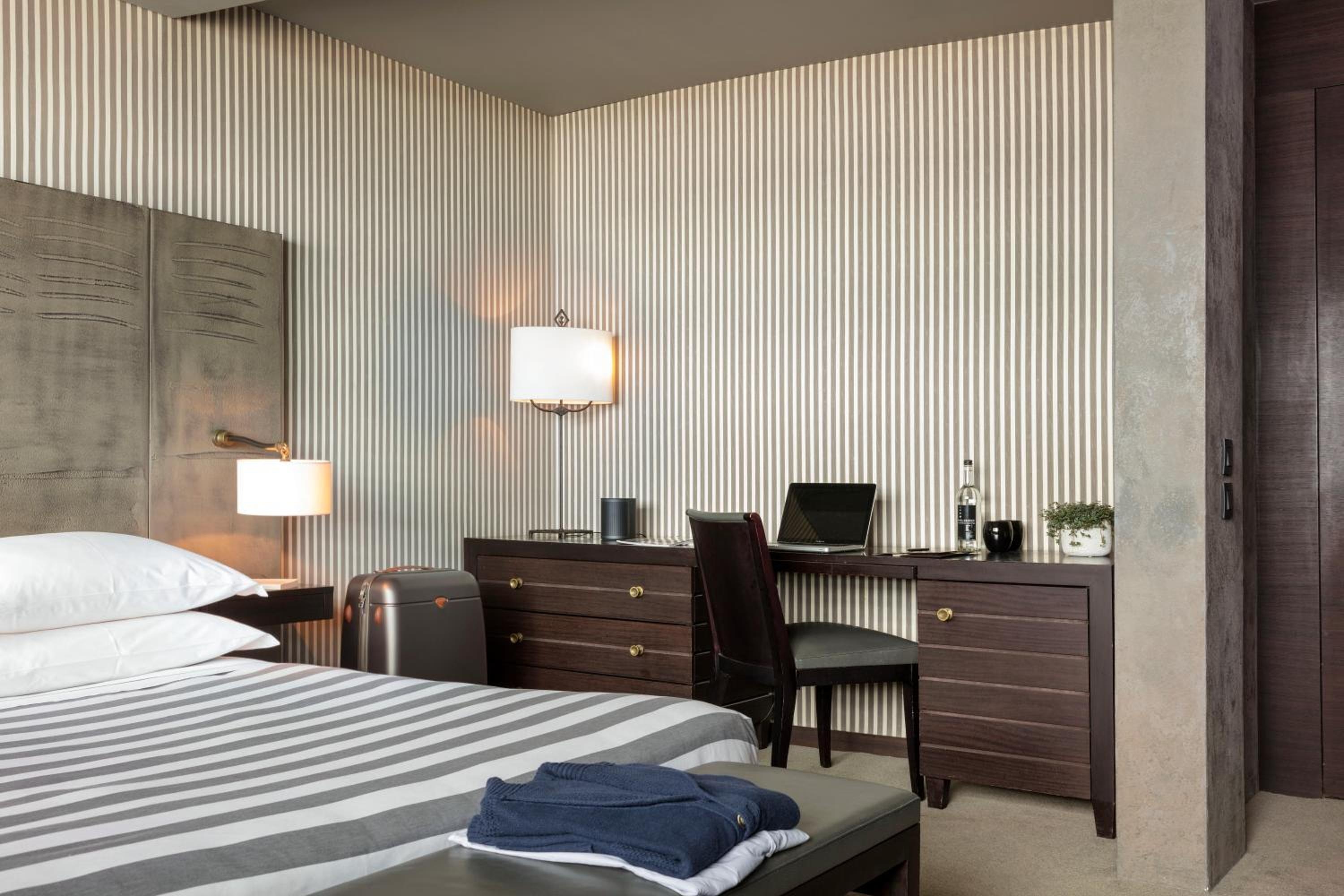 Foto de Hotel Square