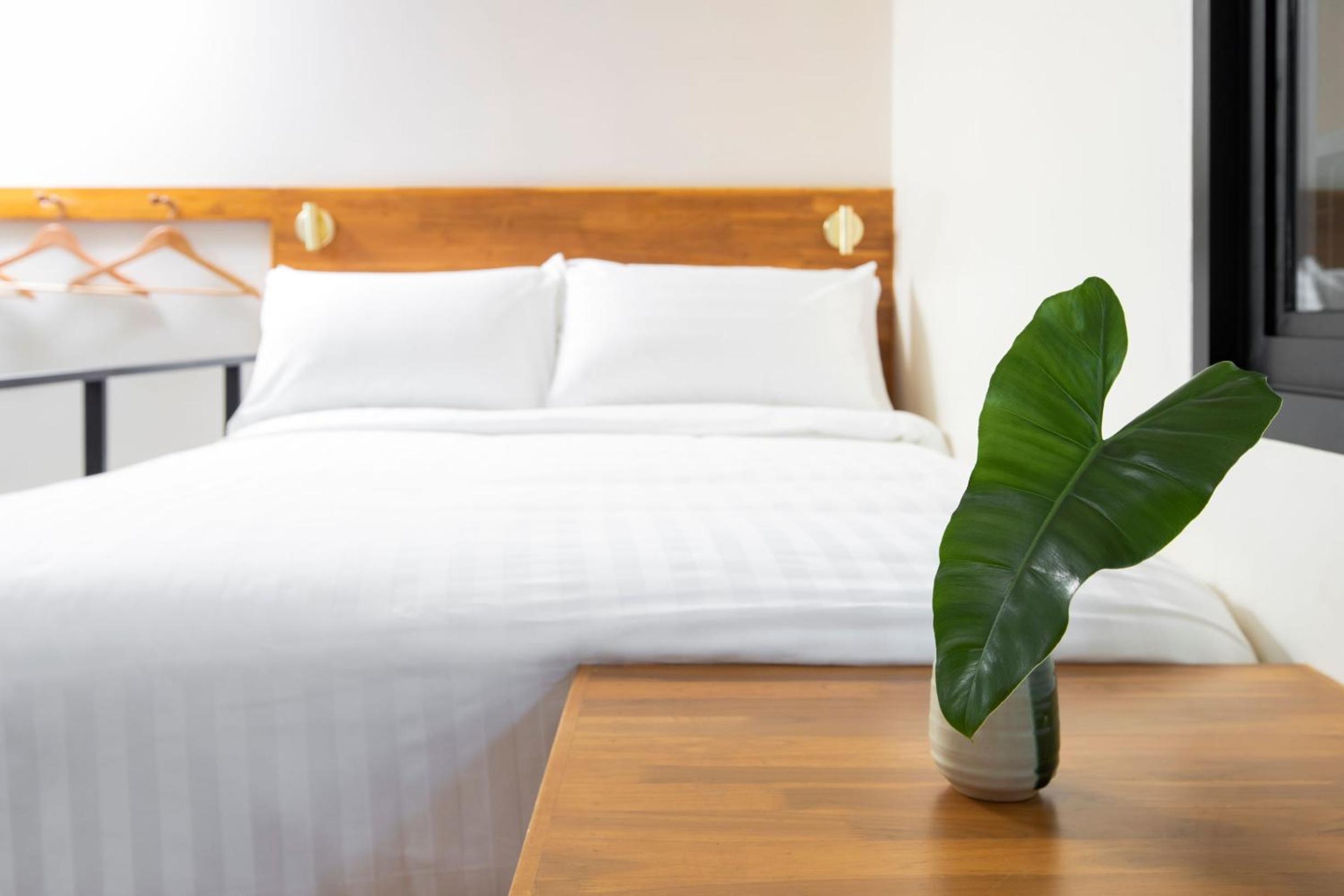 Foto de Sukhon Hotel - SHA Plus