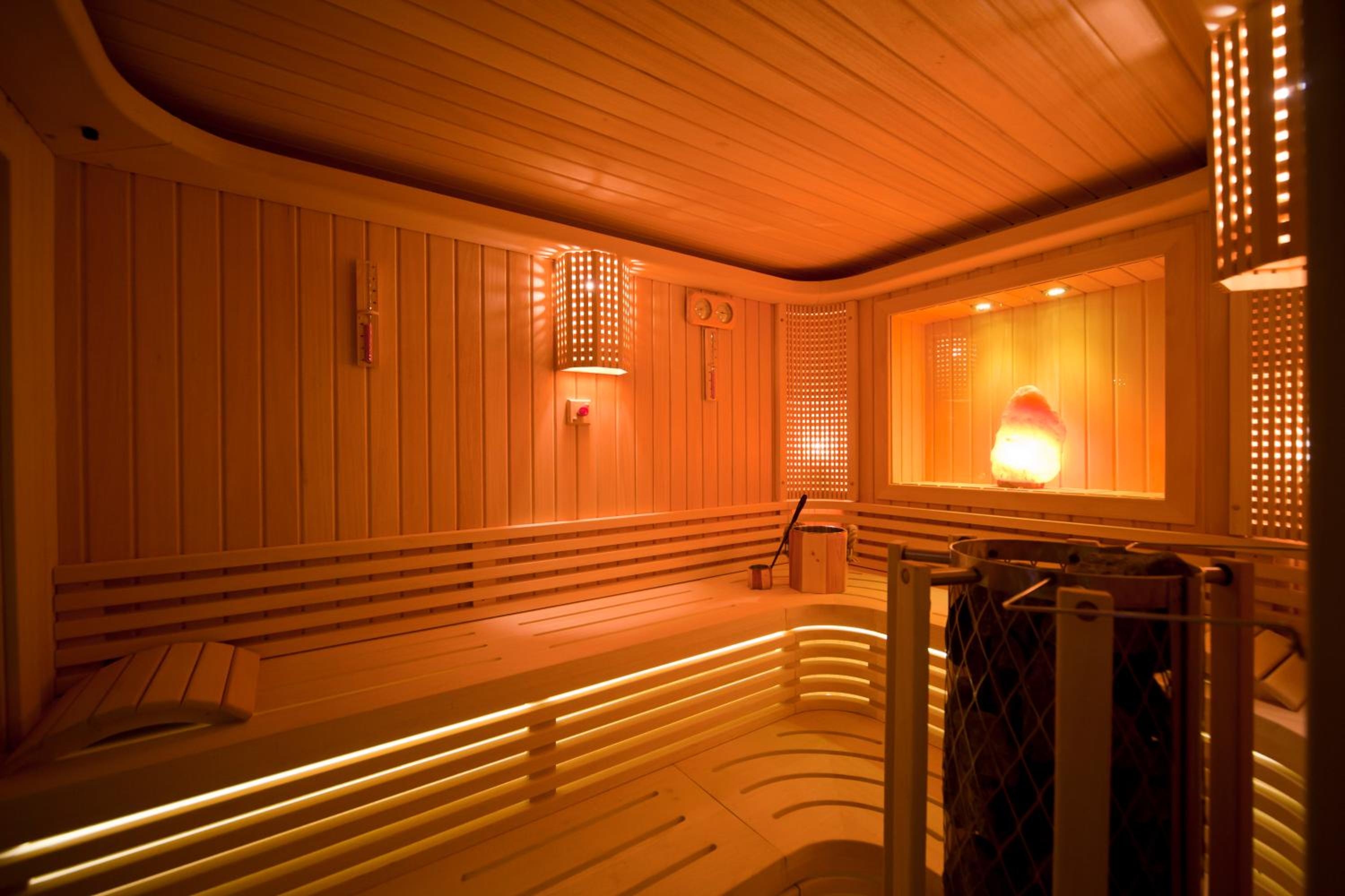 Foto de GLK PREMIER Acropol Suites & Spa