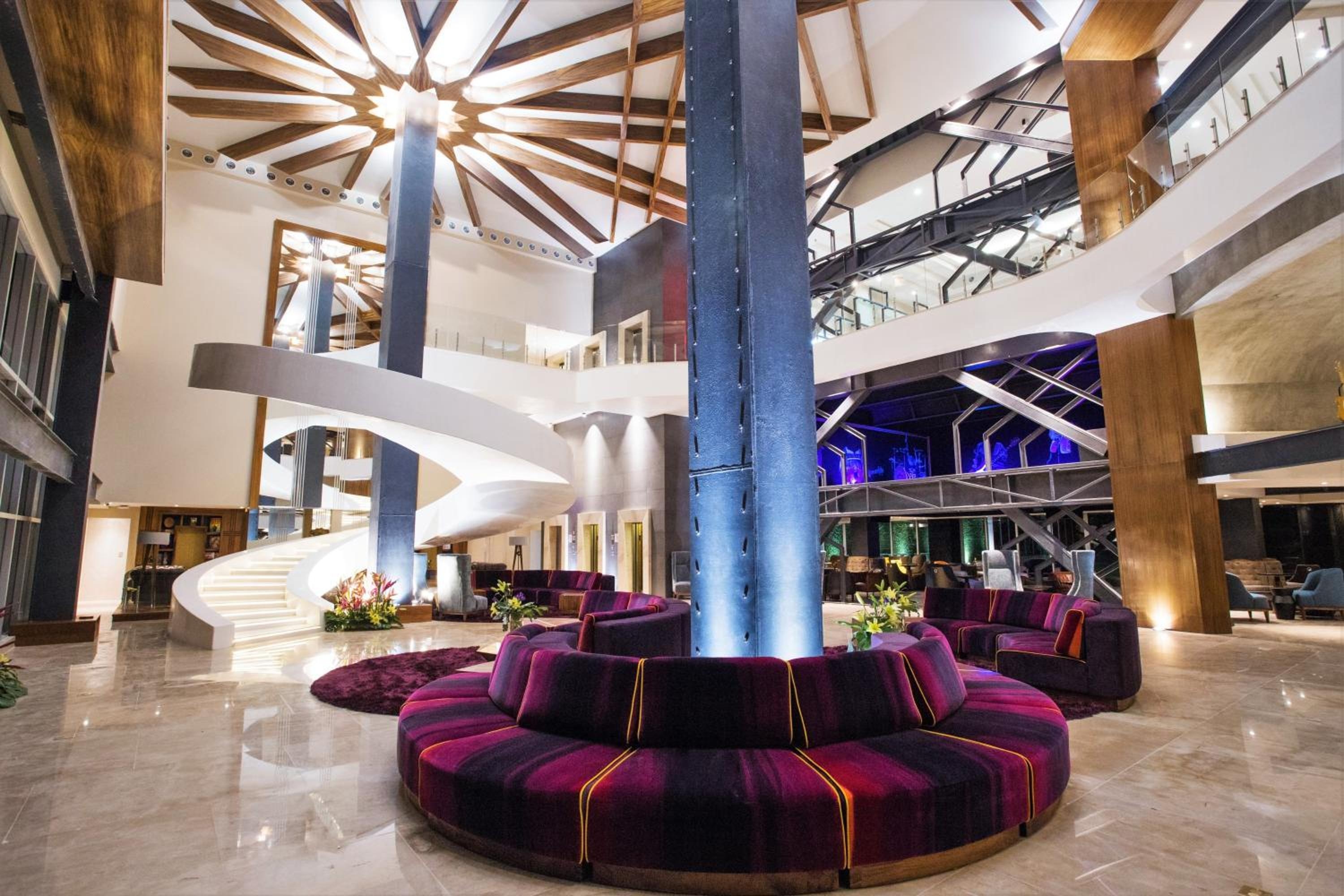 Foto de Hard Rock Hotel Guadalajara