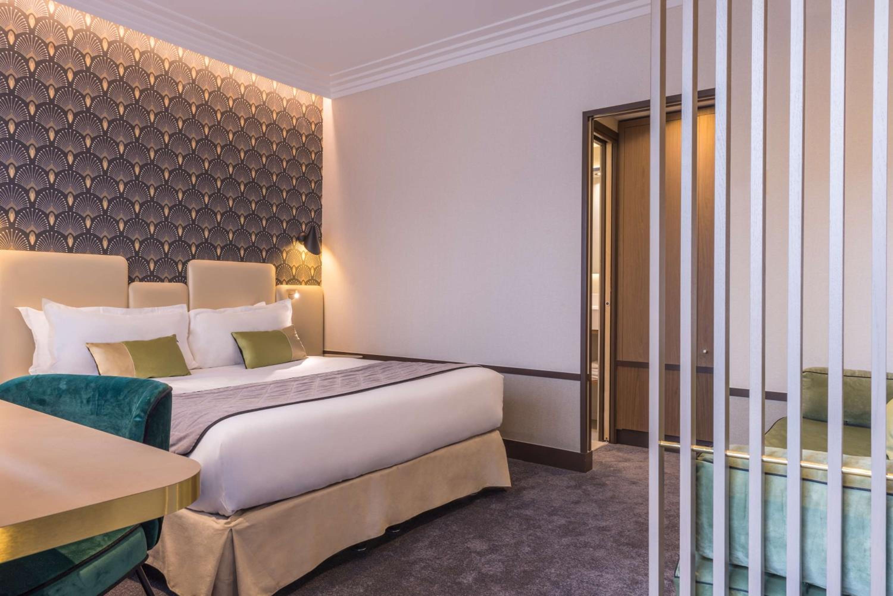 Foto de Best Western Select Hotel