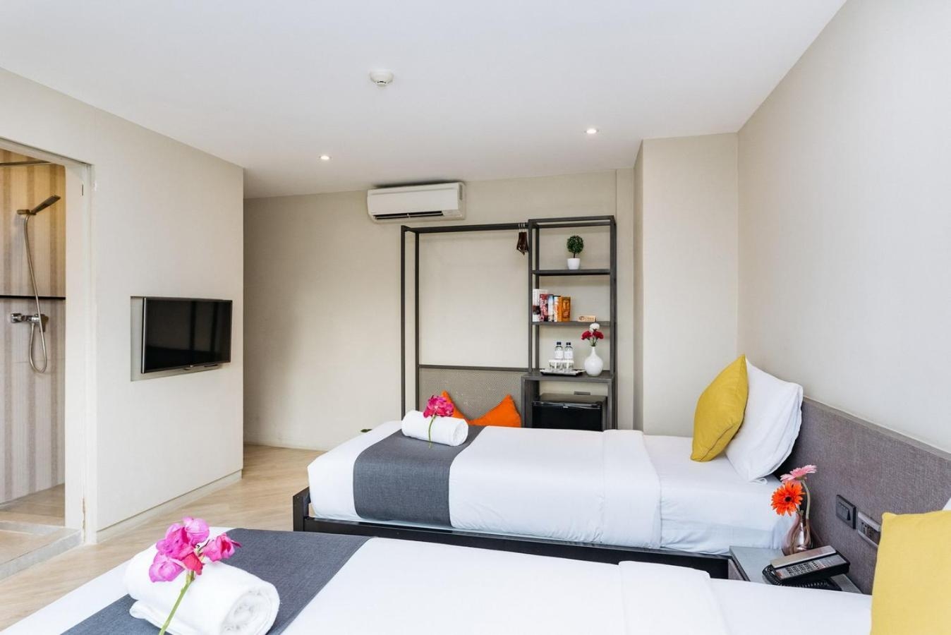 Foto de Lucky House Khaosan