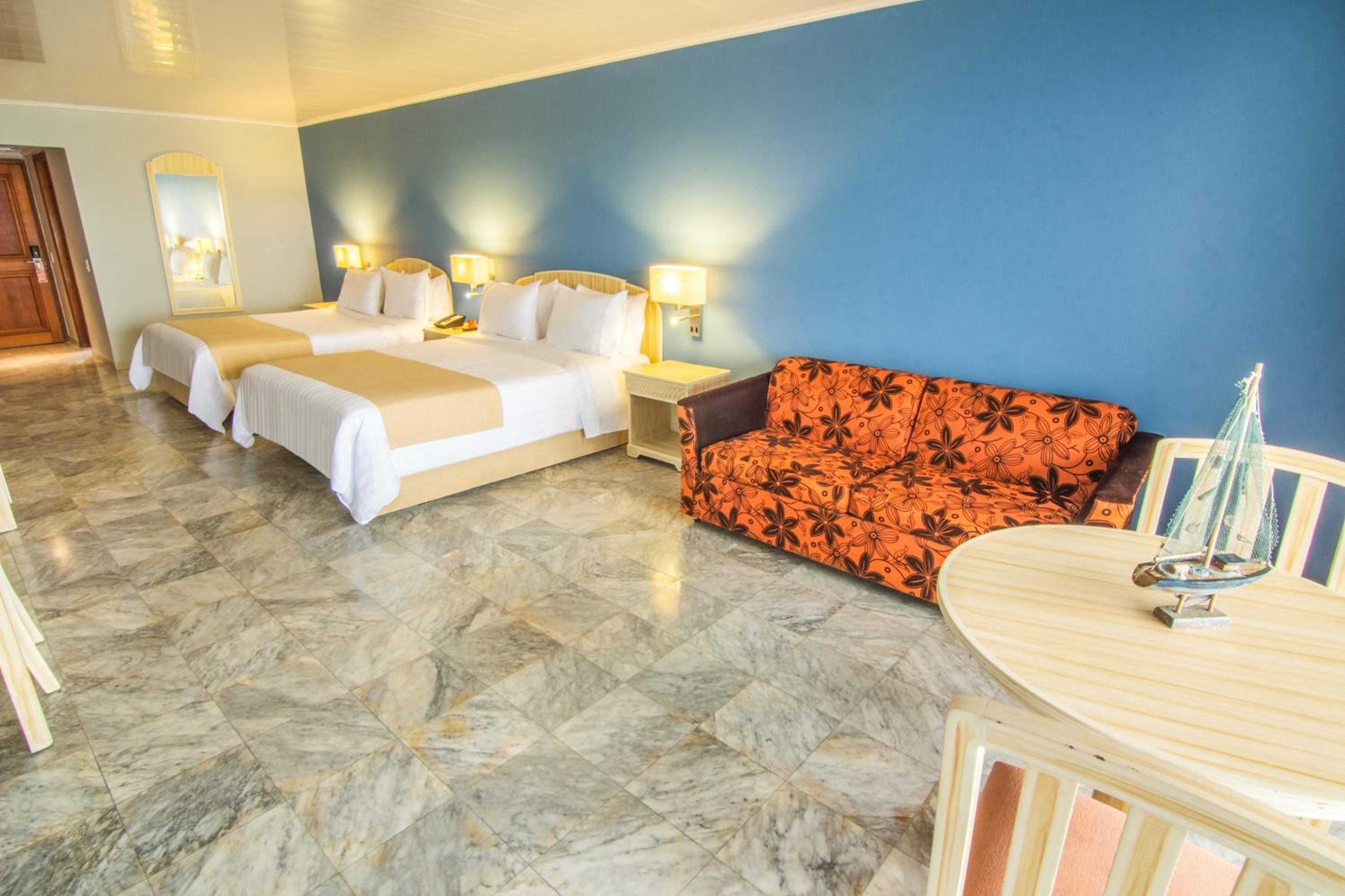 Foto de GHL Hotel Sunrise