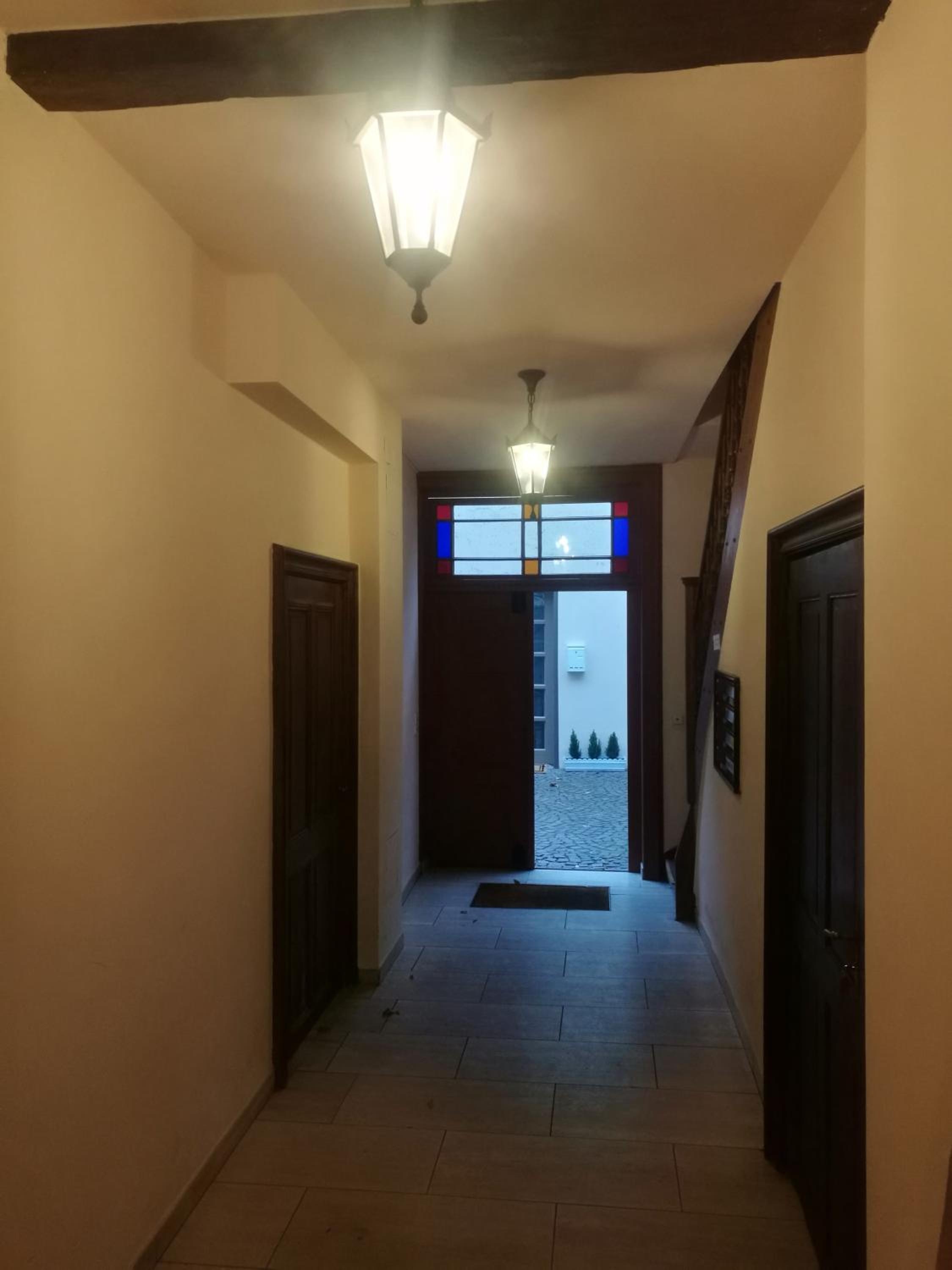 Foto de Studioapartment G16 - in exklusiver Innenstadtlage