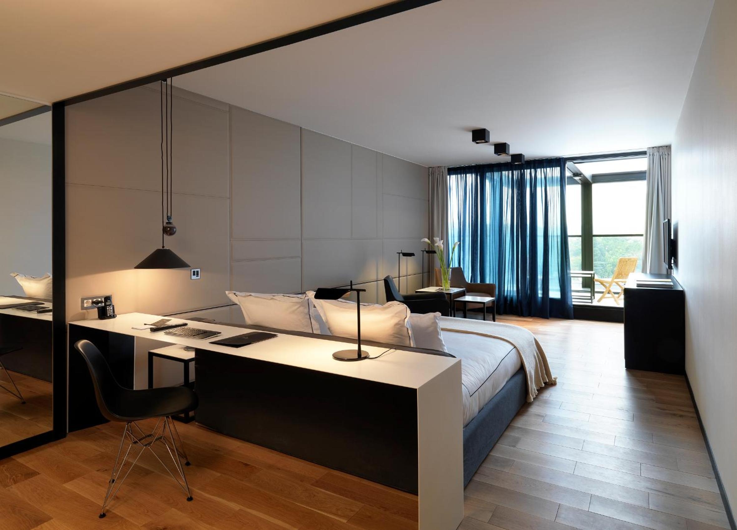 Foto de Sense Hotel Sofia, a Member of Design Hotels