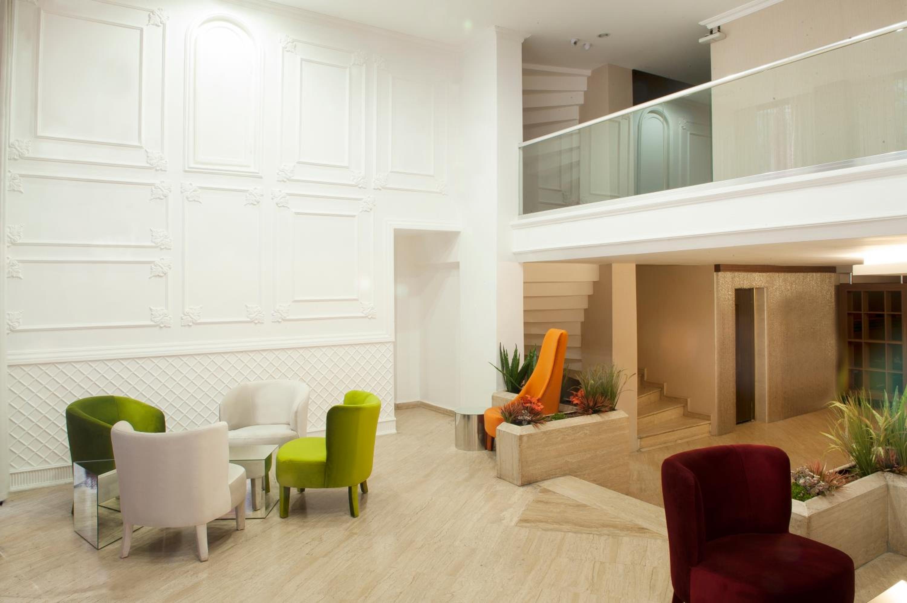 Foto de Birbey Hotel