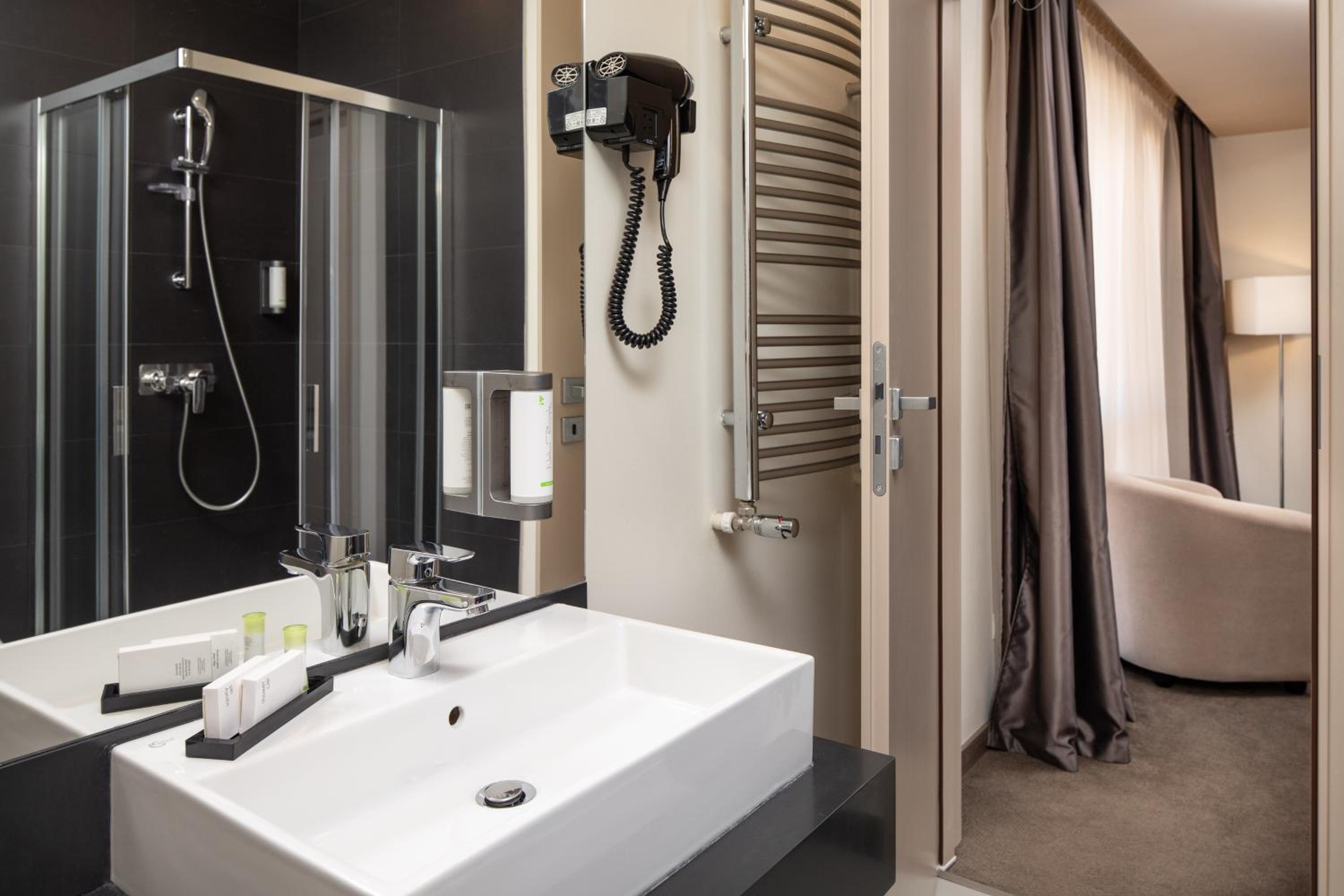 Foto de Belfort Hotel