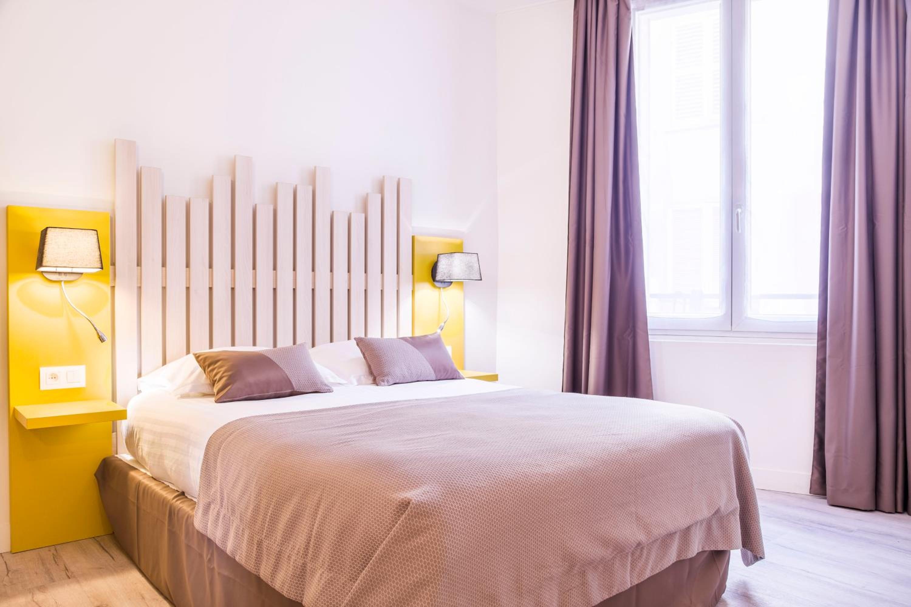 Foto de Hotel Des Arts