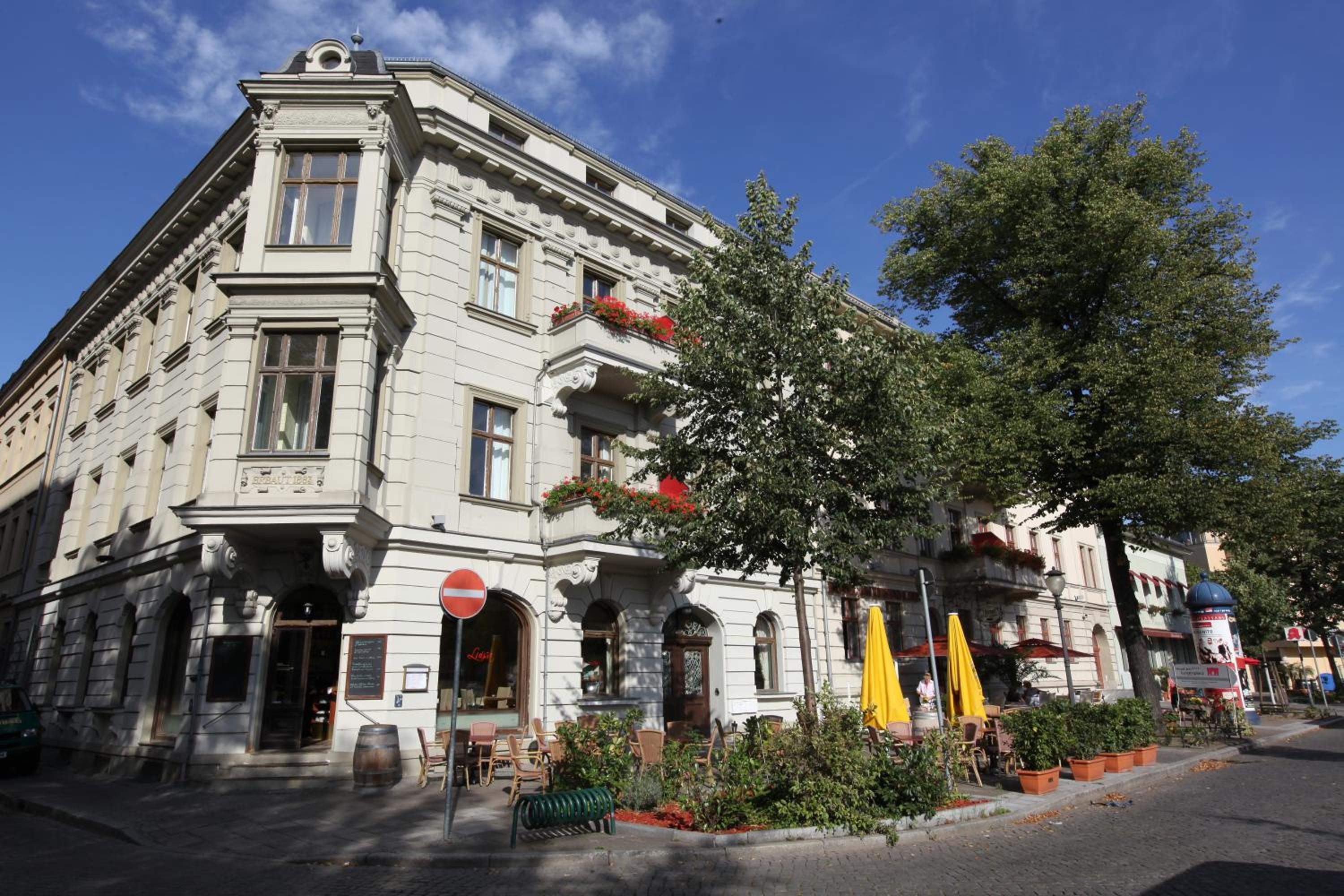 Foto de Hotel am Luisenplatz
