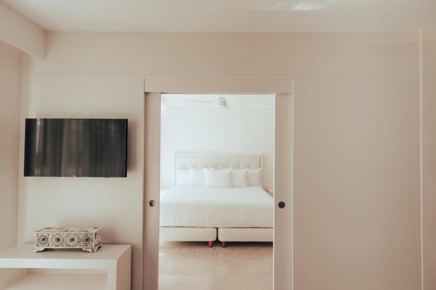 Foto de Antera Hotel & Residences