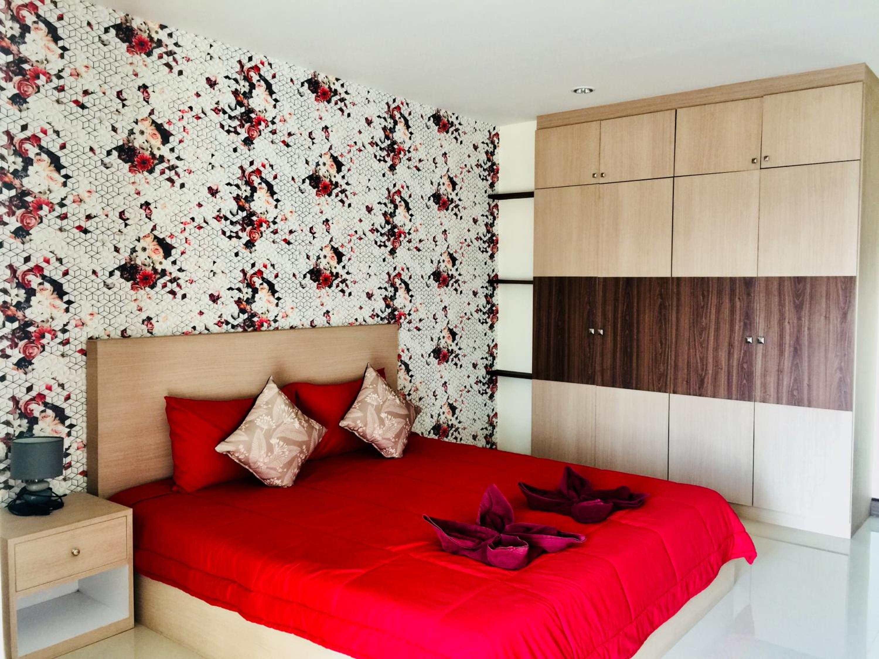 Foto de Thani Residence