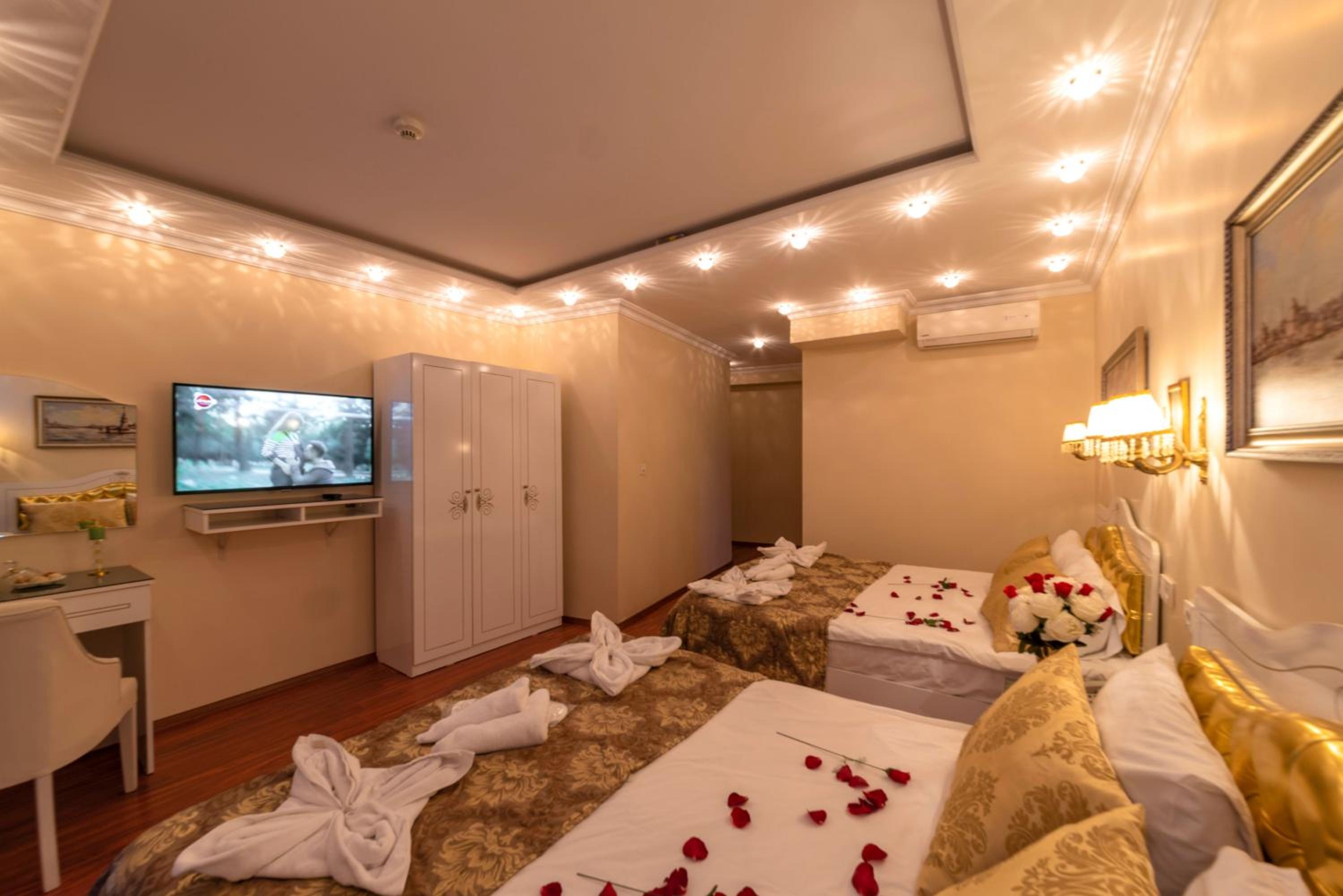 Foto de Charm Hotel
