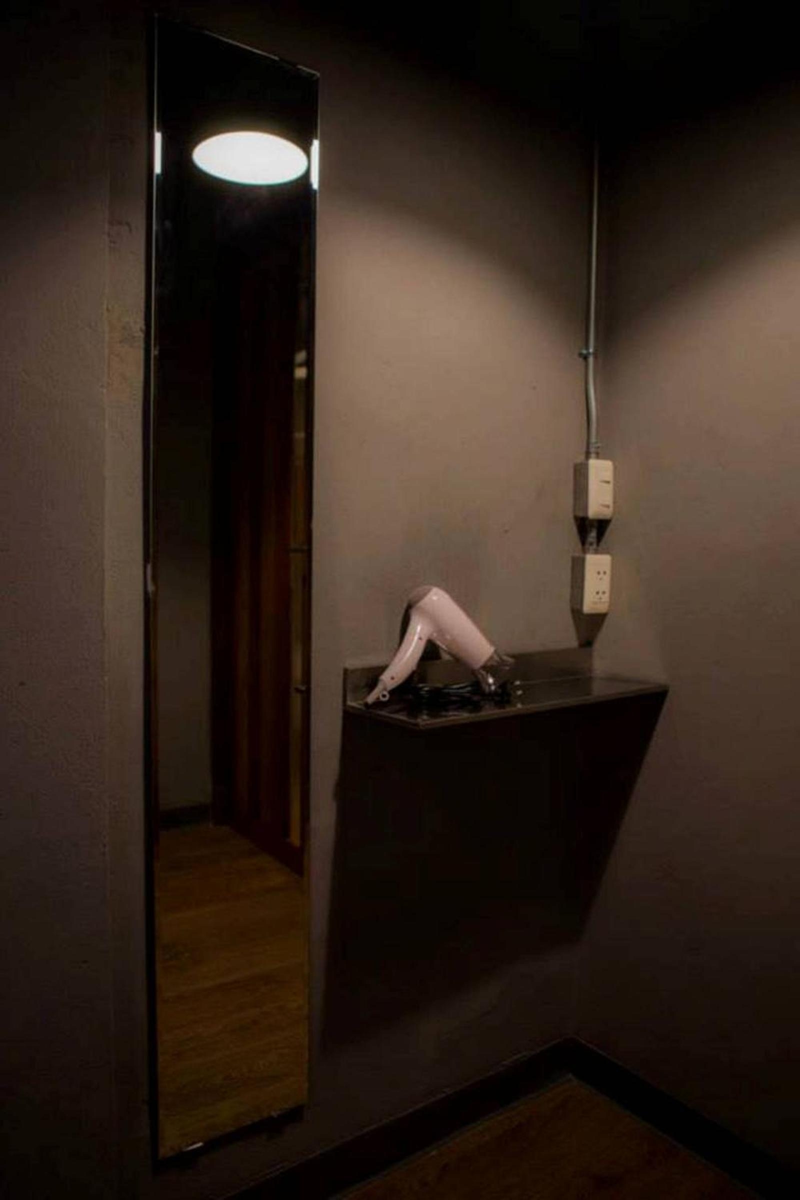 Foto de In a Box Hostel