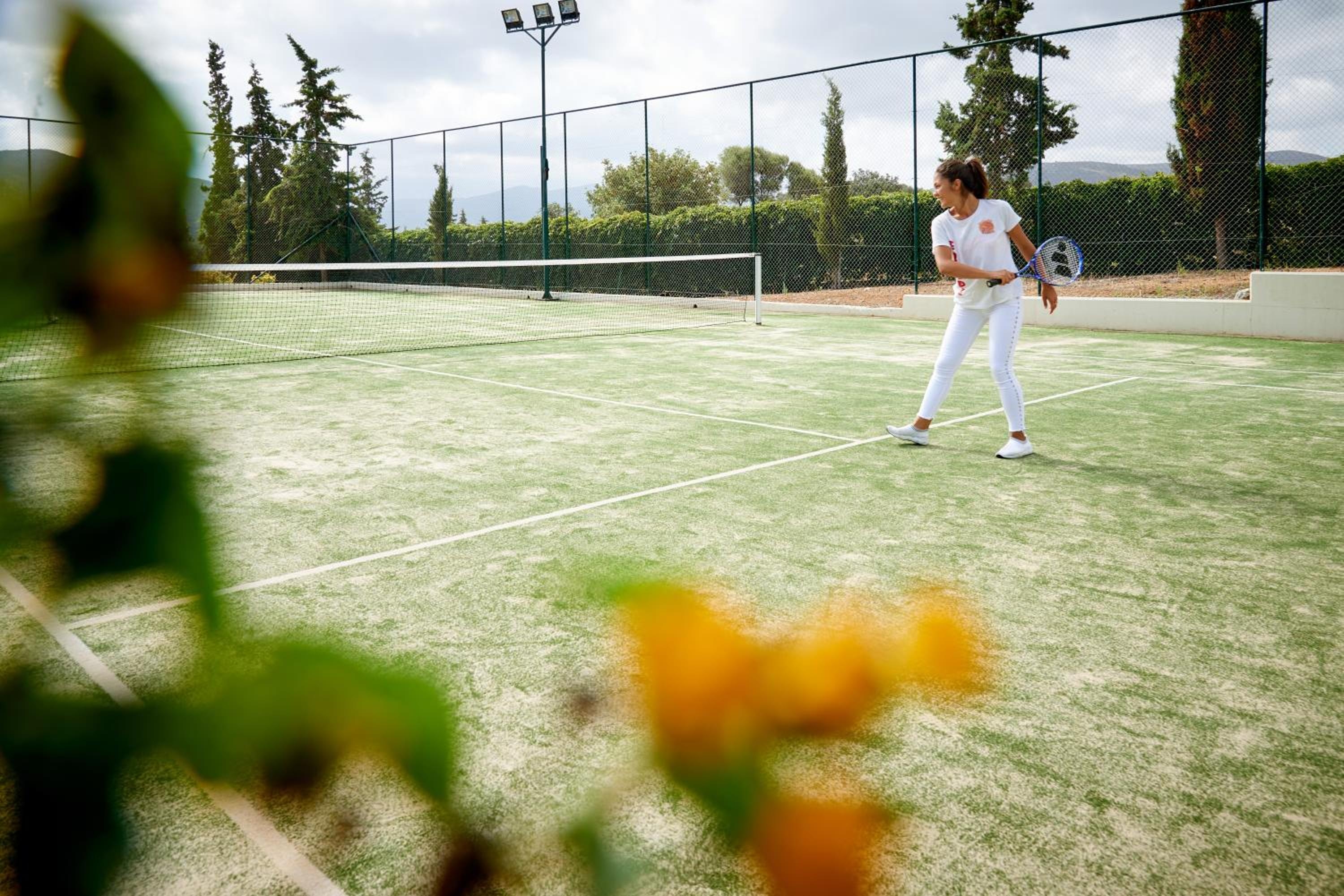Foto de Village Heights Resort