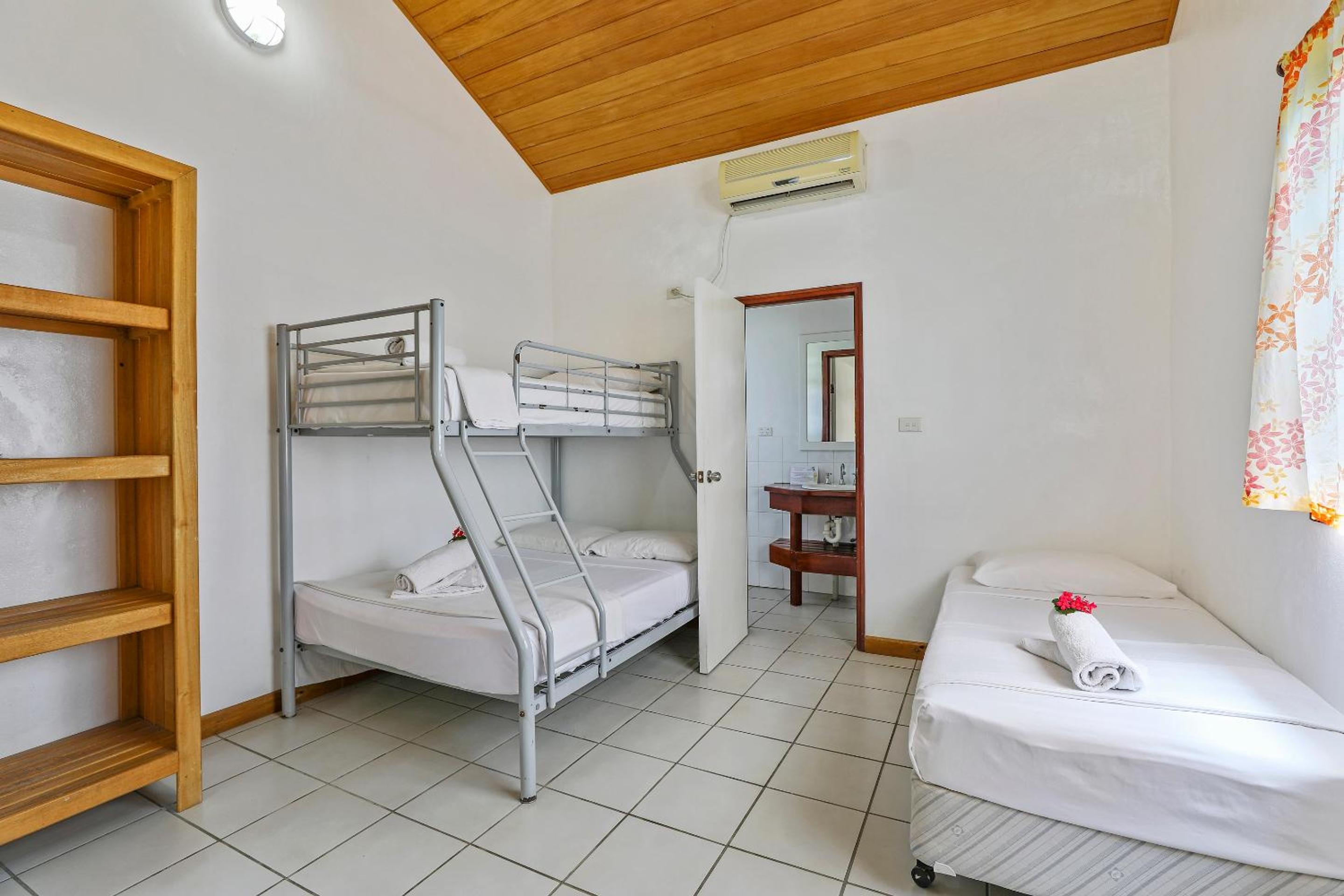 Foto de Beachfront Resort