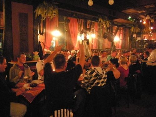 Foto de Hotel 4 Hufen