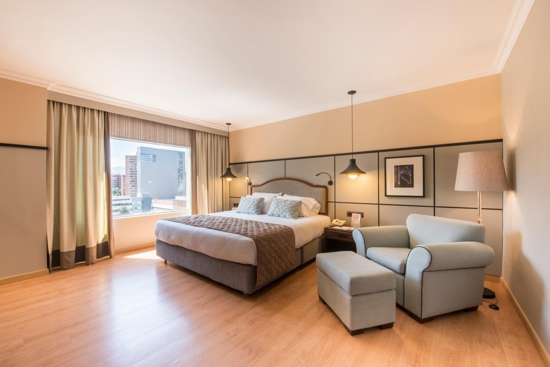 Hotel Poblado Plaza, Poblado