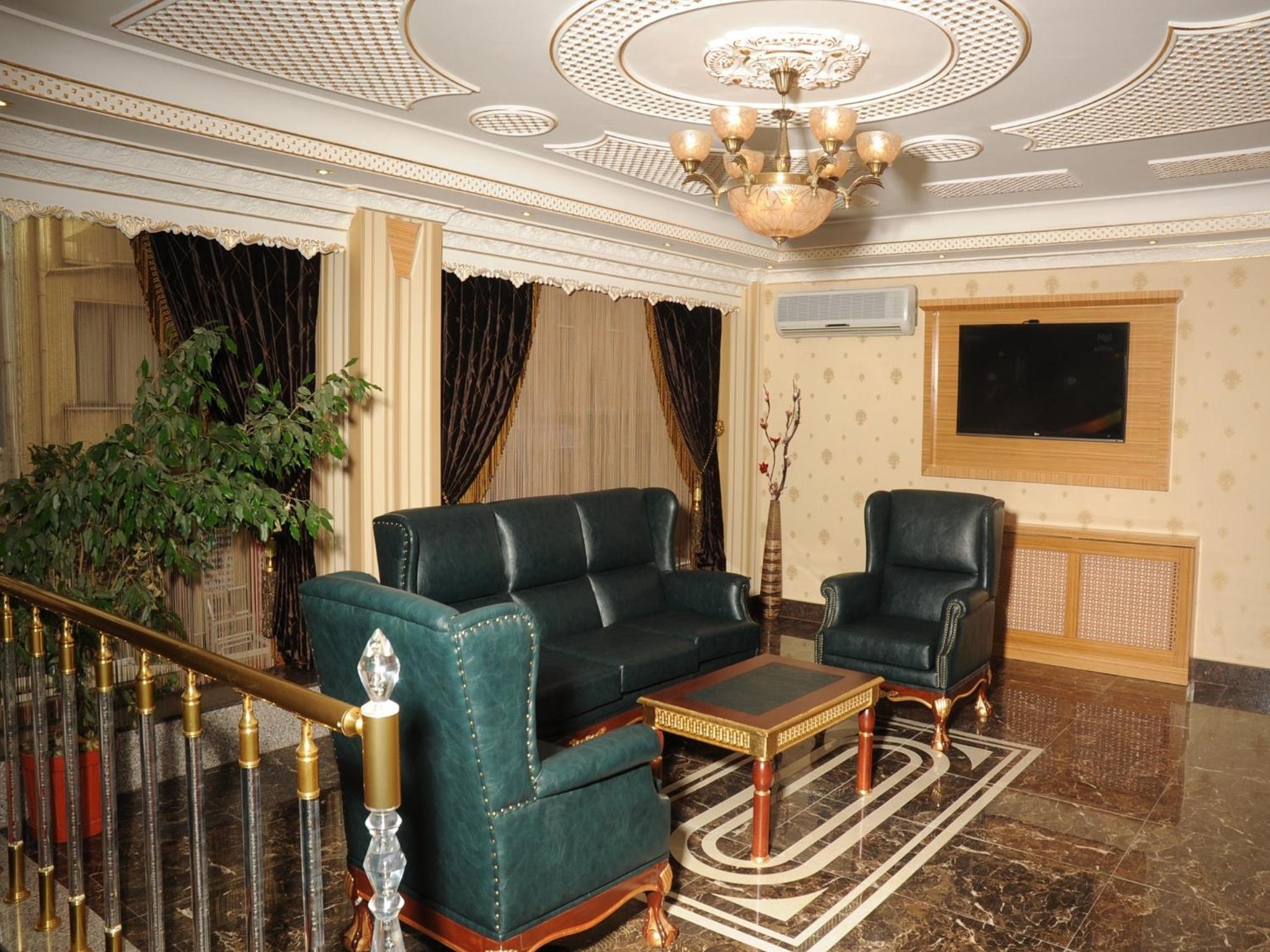 Foto de Alfa Hotel