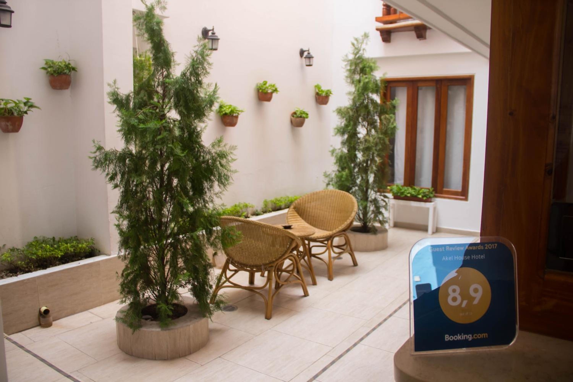 Akel House Hotel - Getsemaní - Cartagena, Getsemaní