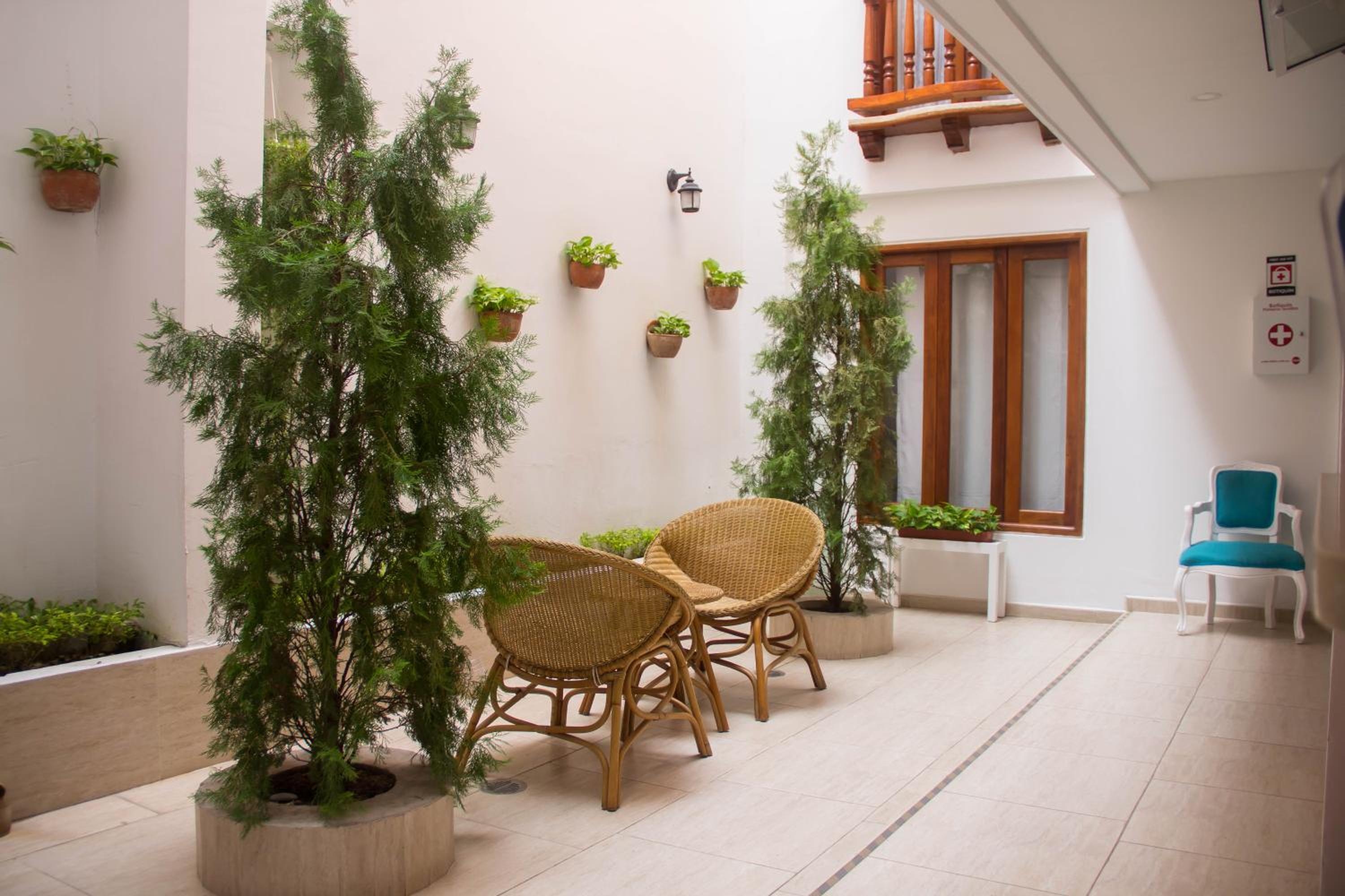 Akel House Hotel - Getsemaní - Cartagena, Getsemaní