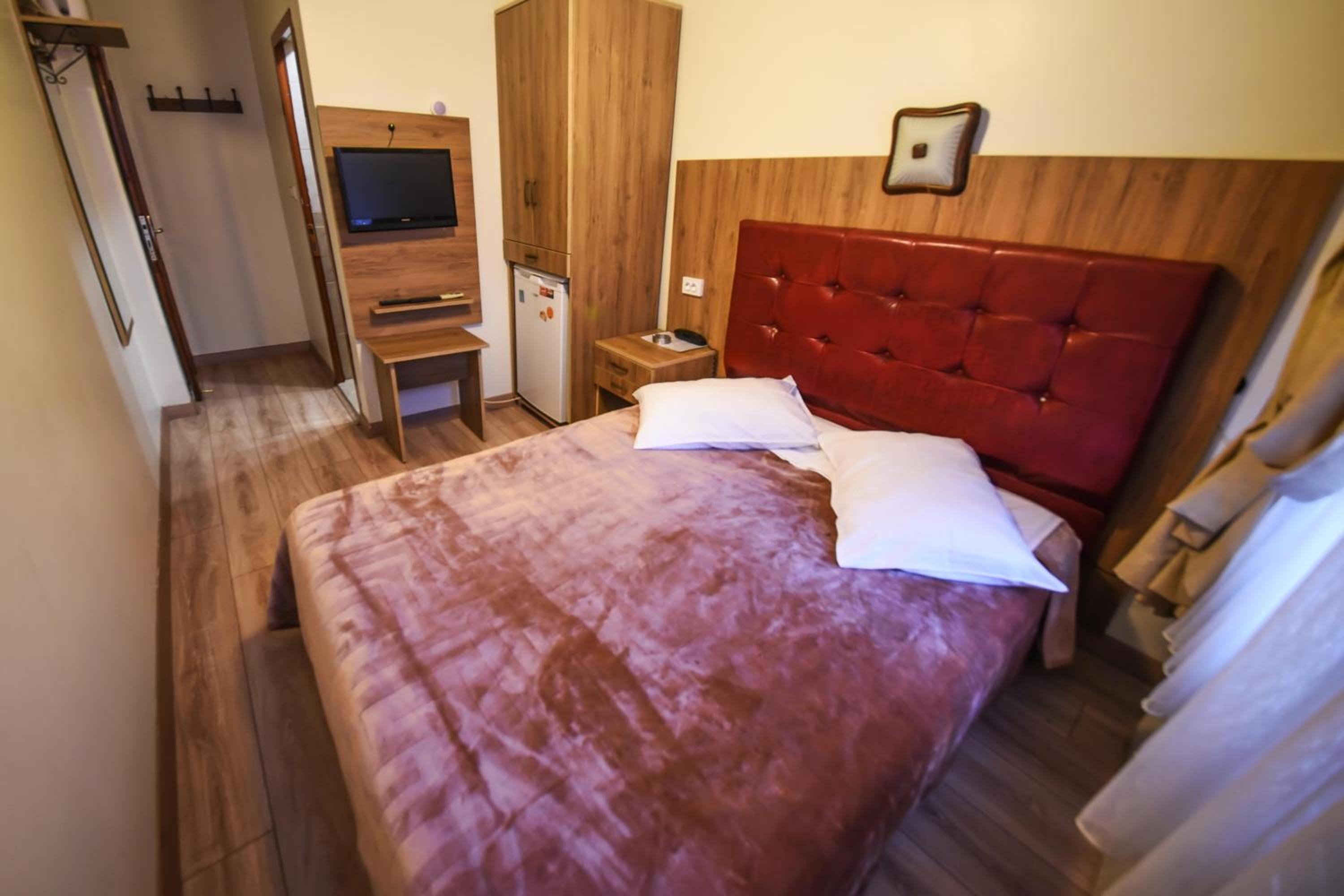 Foto de Kosk Hotel Kadikoy