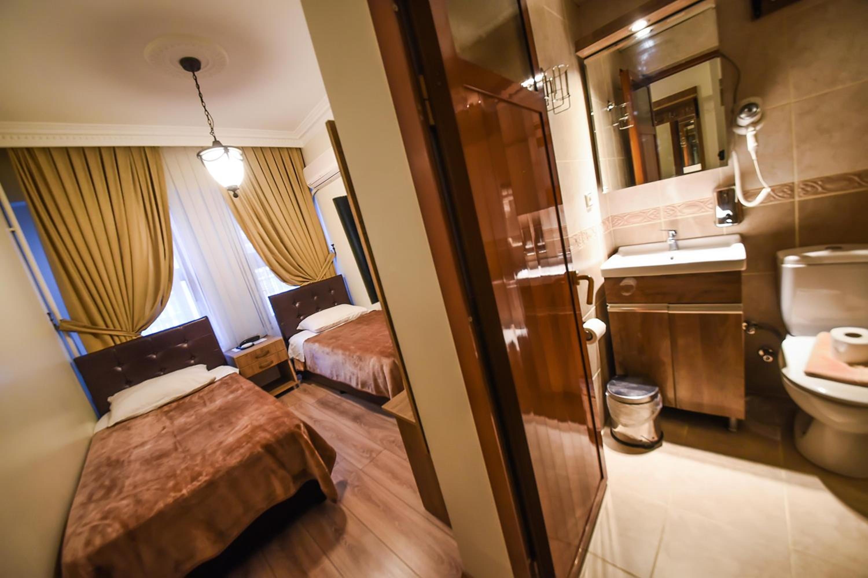 Foto de Kosk Hotel Kadikoy