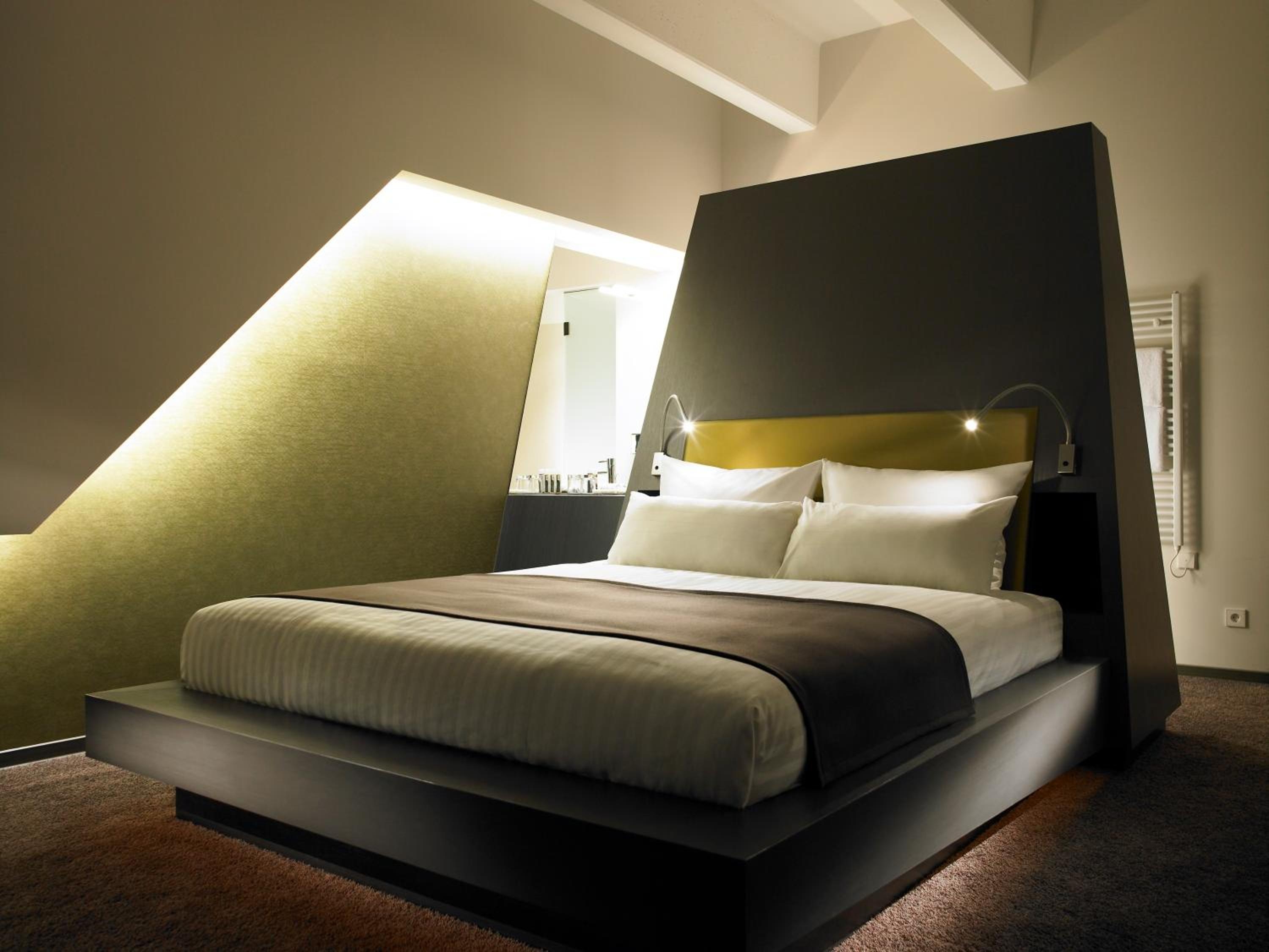 Foto de Aspria Berlin Ku'damm Sport & Spa