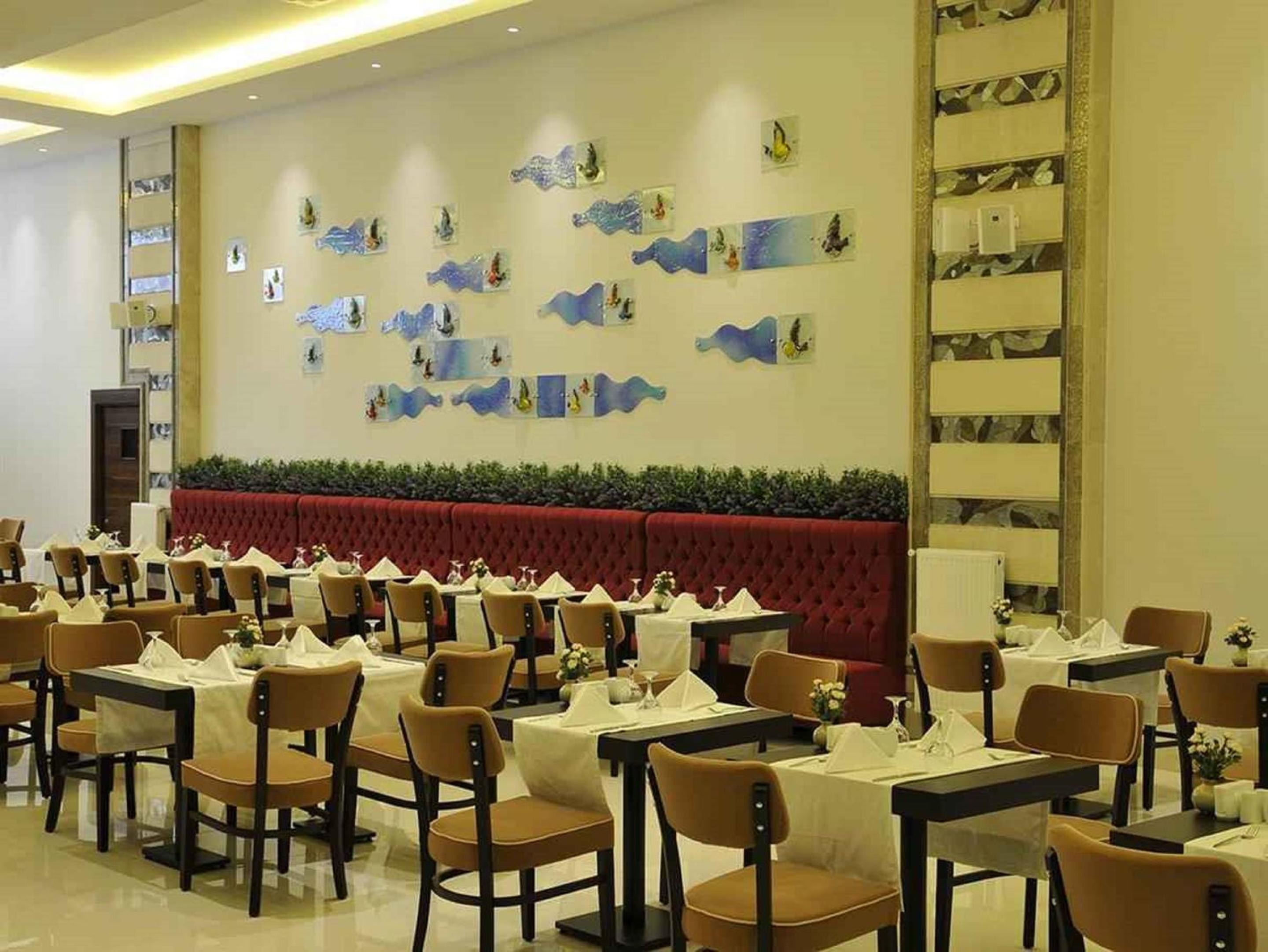 Foto de Rox Hotel Istanbul