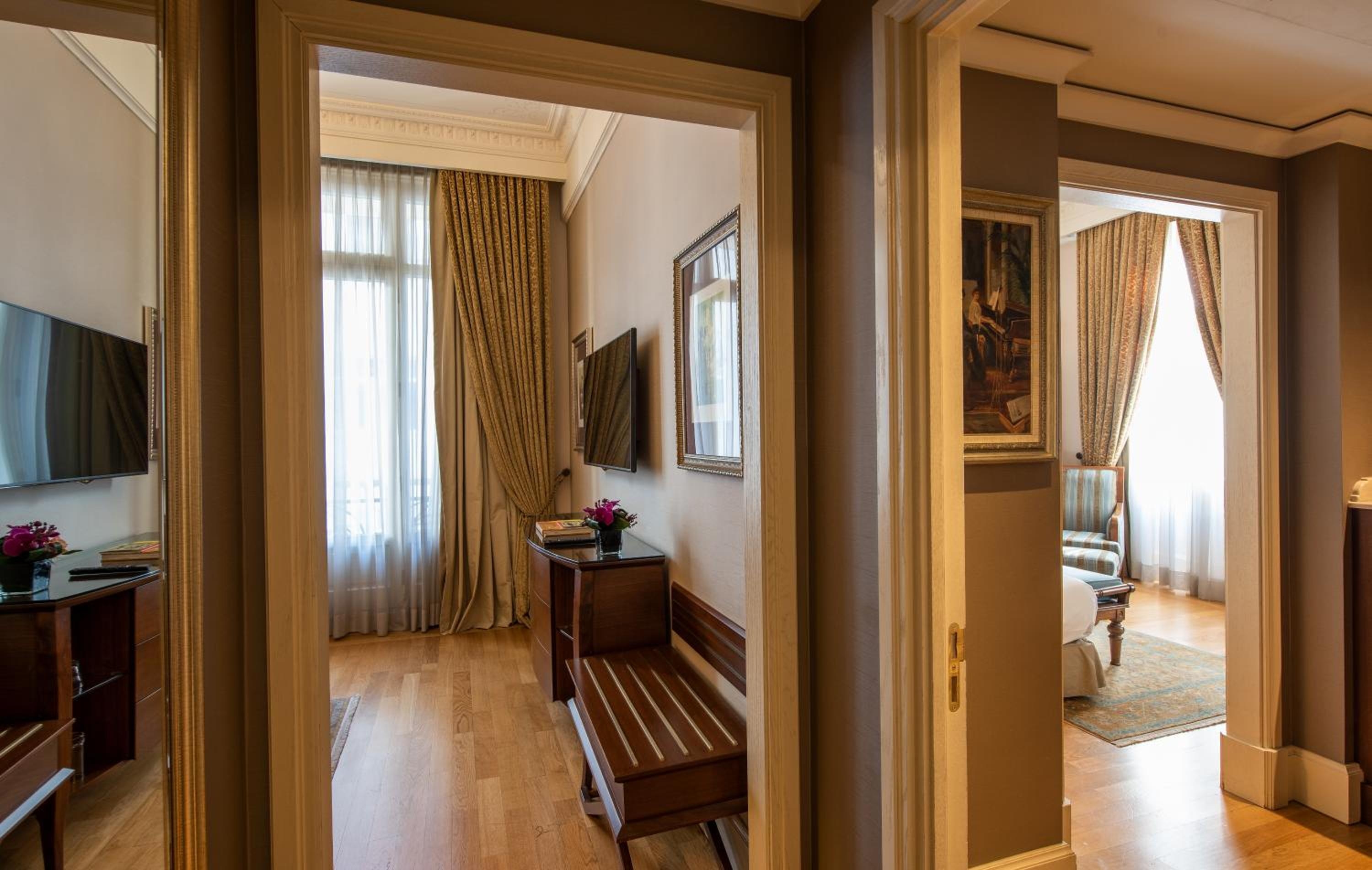 Foto de Pera Palace Hotel